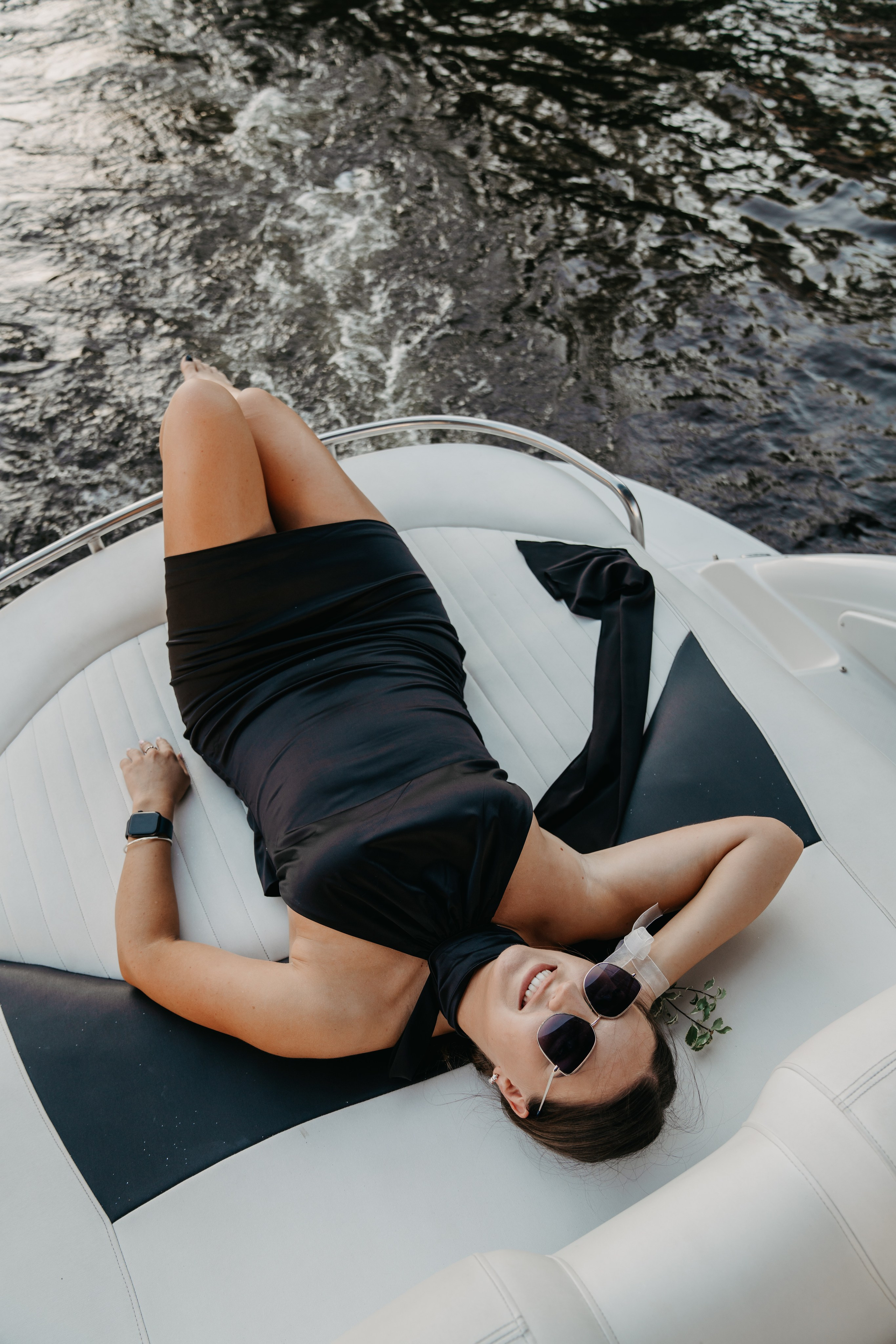 Девичник. Фотограф в Санкт-Петербурге Мария Александрова