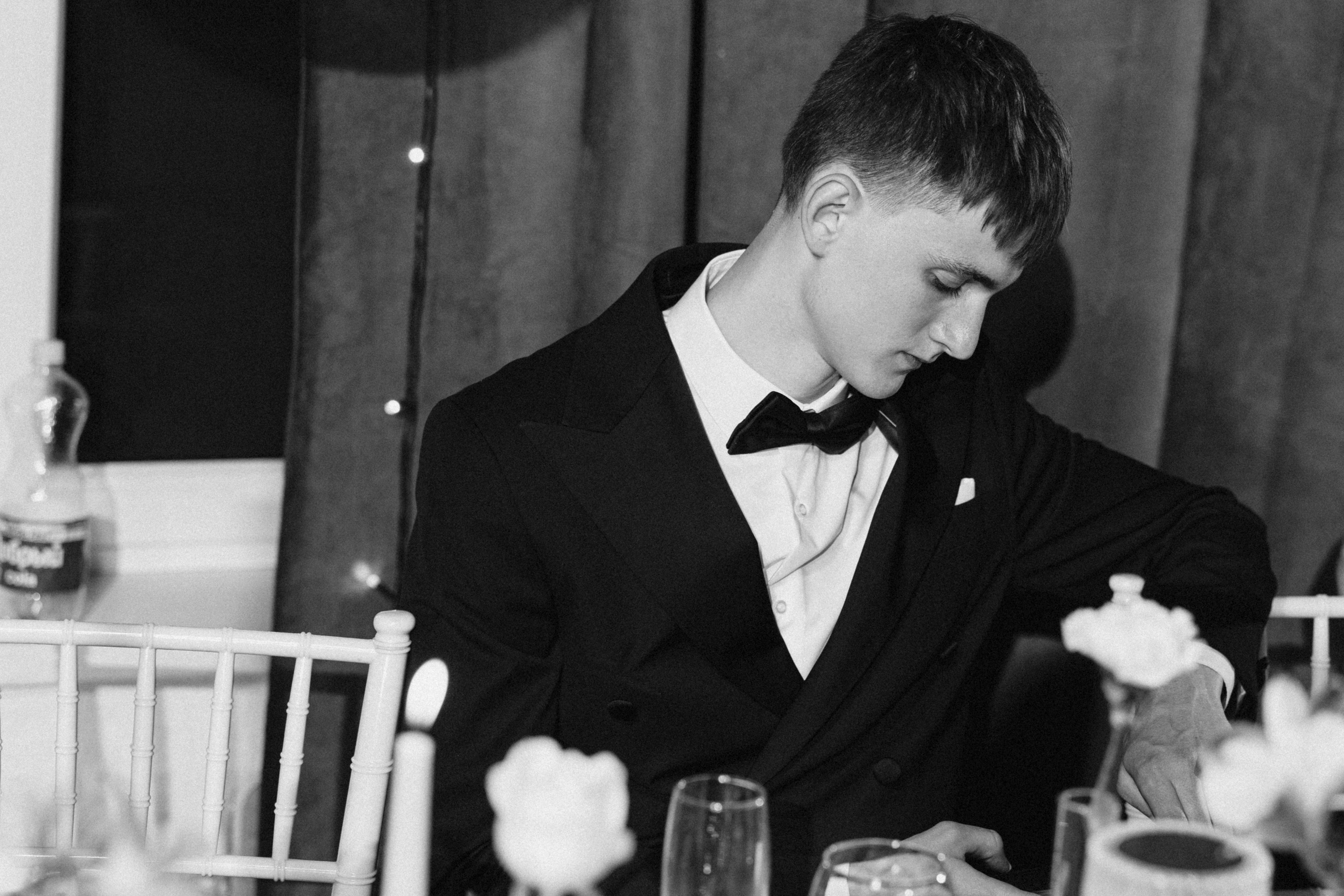 Никита и Полина. Свадебный фотограф Курск Максим Ноздрачев