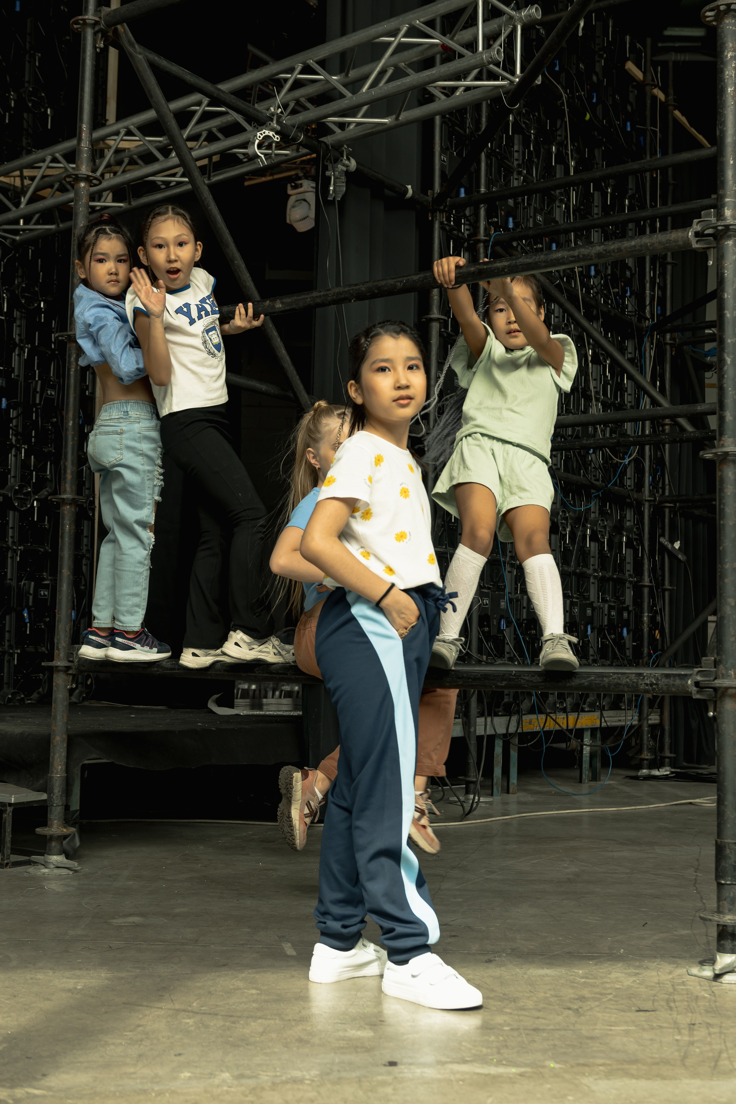 EFW. Фотографирую пары и индивидуальные съемки в Алматы Шунько Ирина