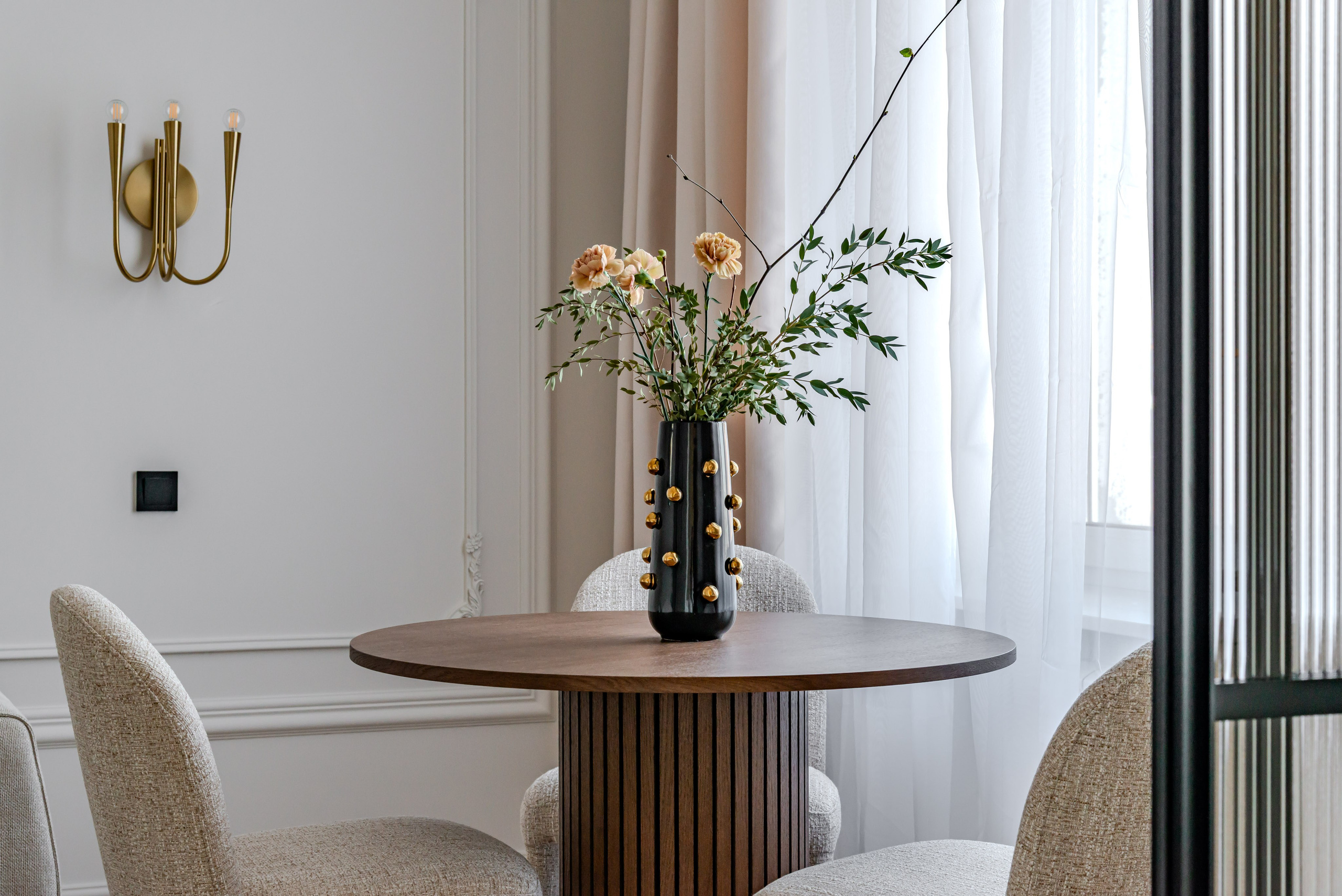 Кутуза Флиппинг, 54 м. Главная