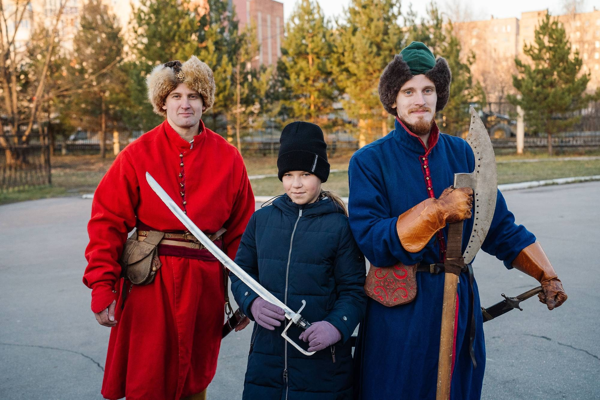 День народного единства