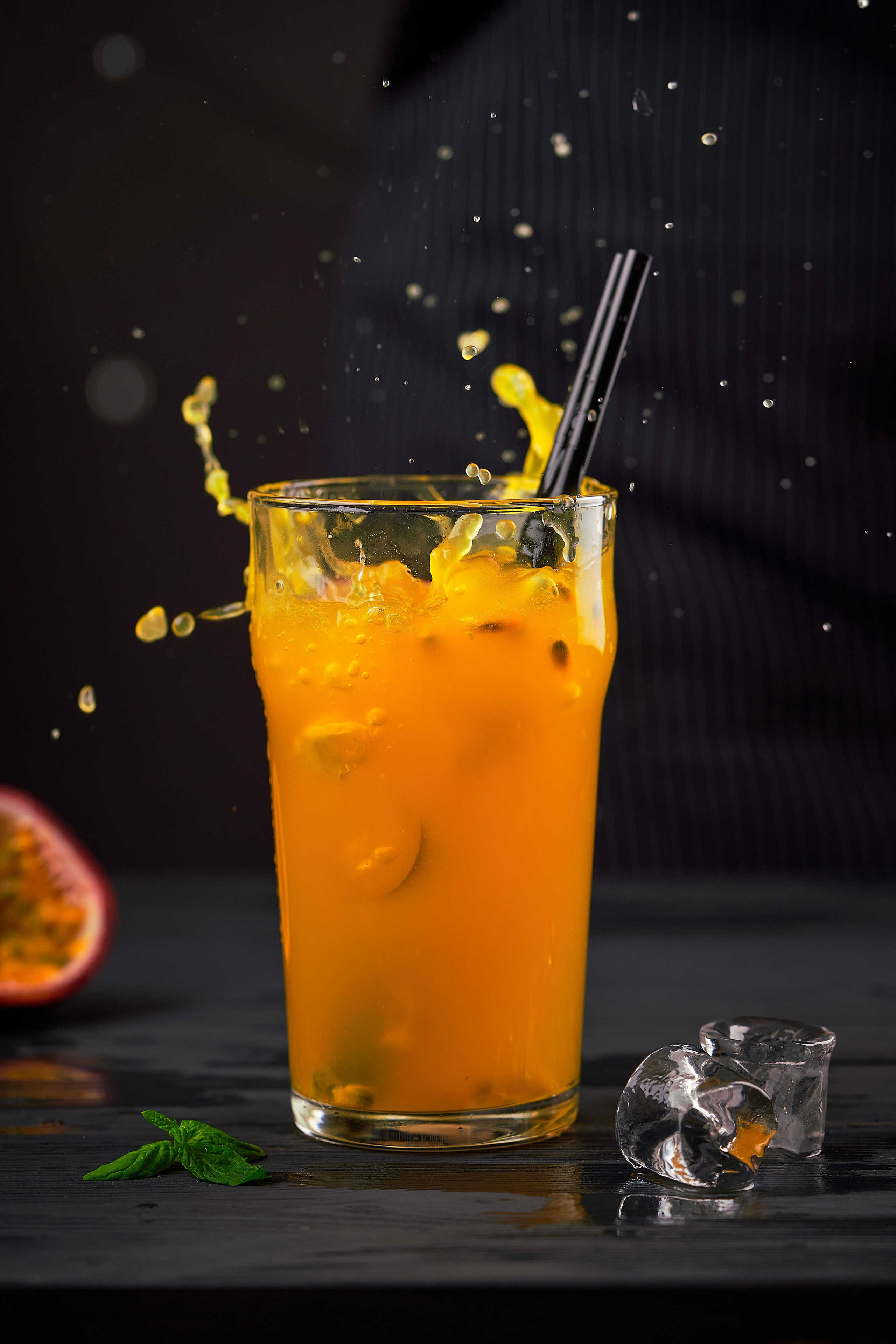 Фуд фото и портреты профессионалов  фуд индустрии. Сергей Гаврилов, фотограф