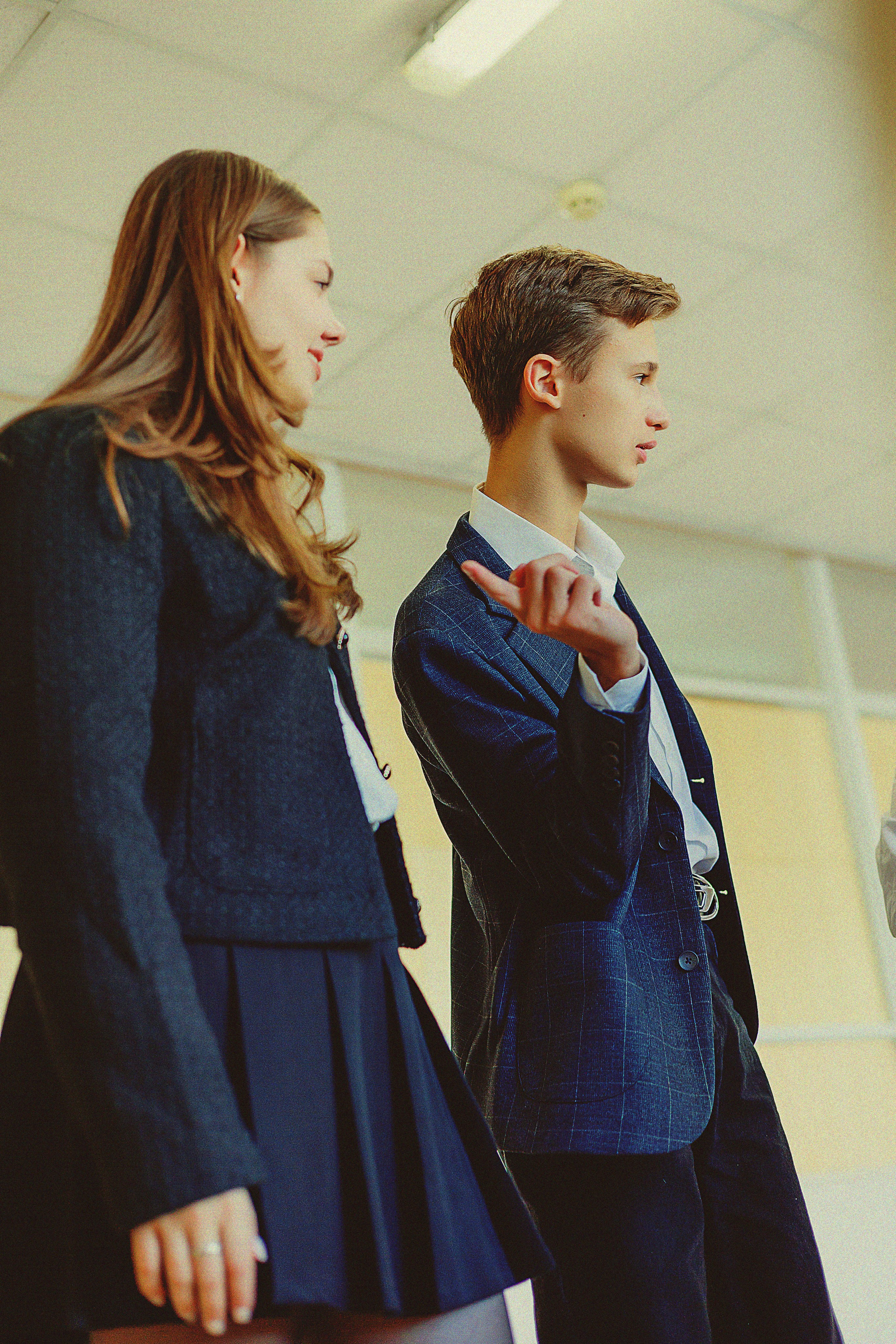 Альбом 9 класс