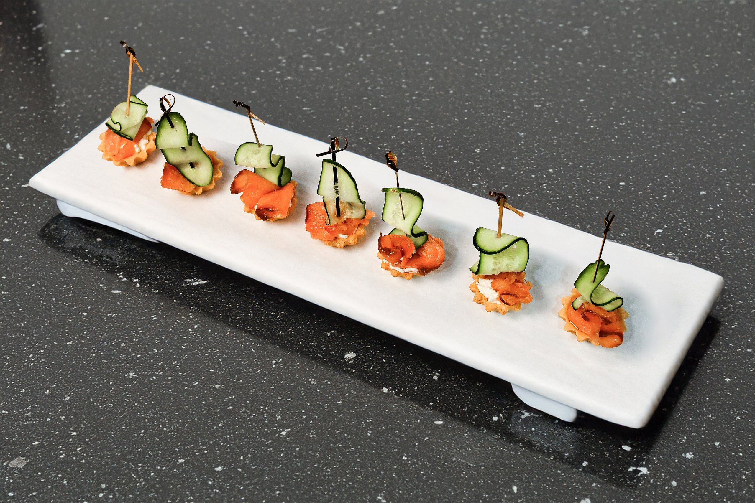 Кейтеринг меню. Фотограф Алматы — Дробышев Алексей