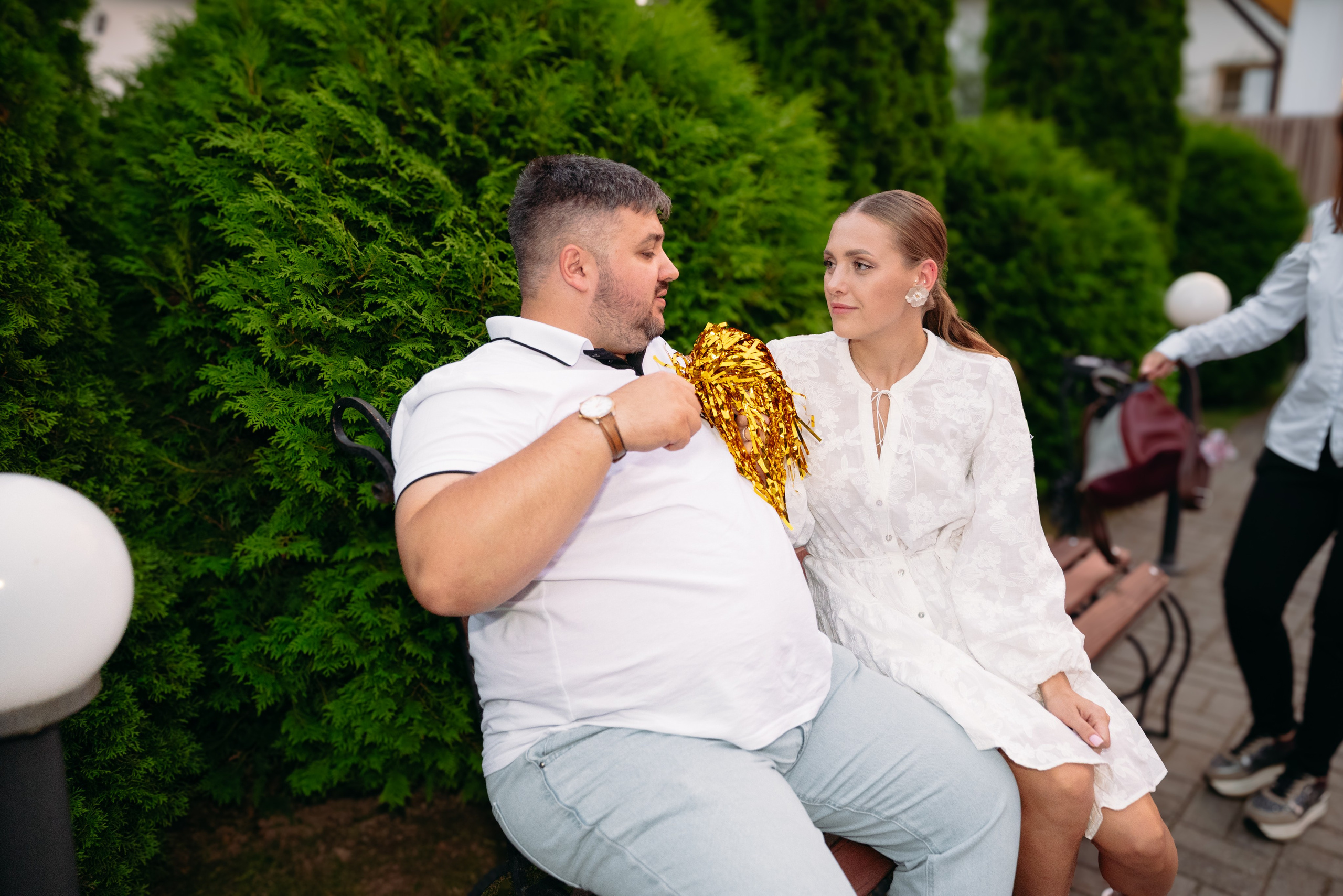 Inessa Happy 30. Фотограф в Минске