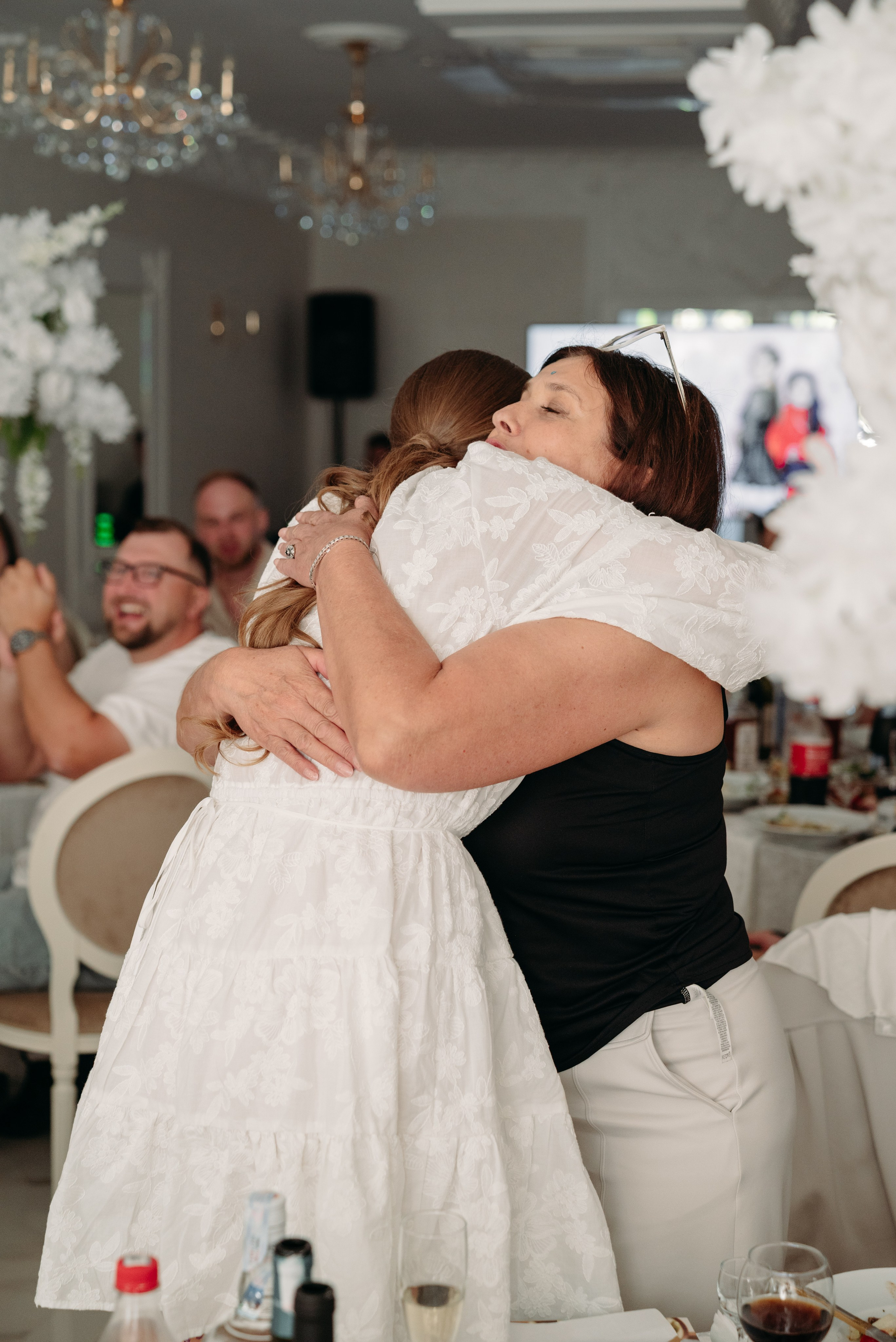 Inessa Happy 30. Фотограф в Минске