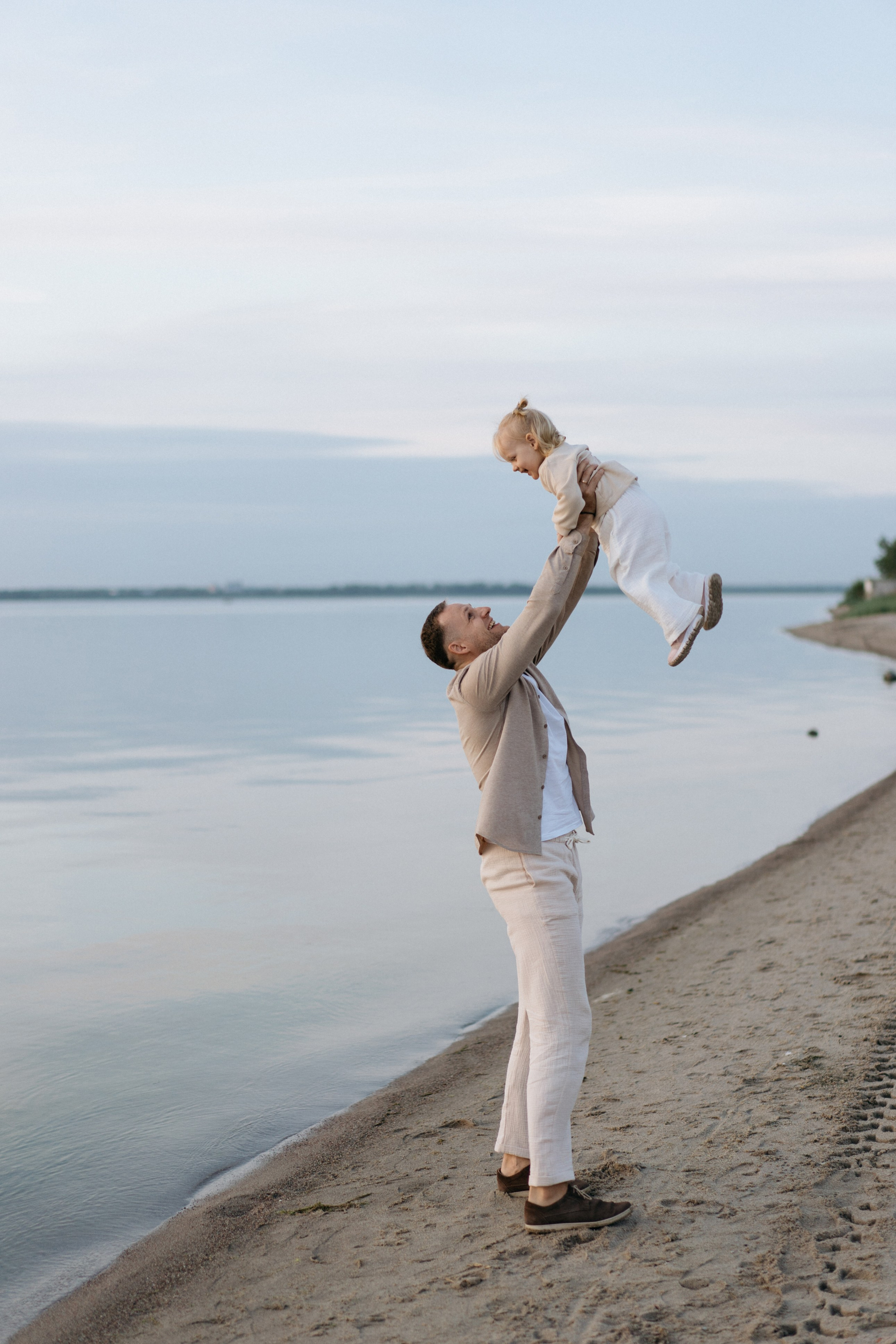 Прибрежный. Свадебный и семейный фотограф в Калининграде Анастасия Гриценко
