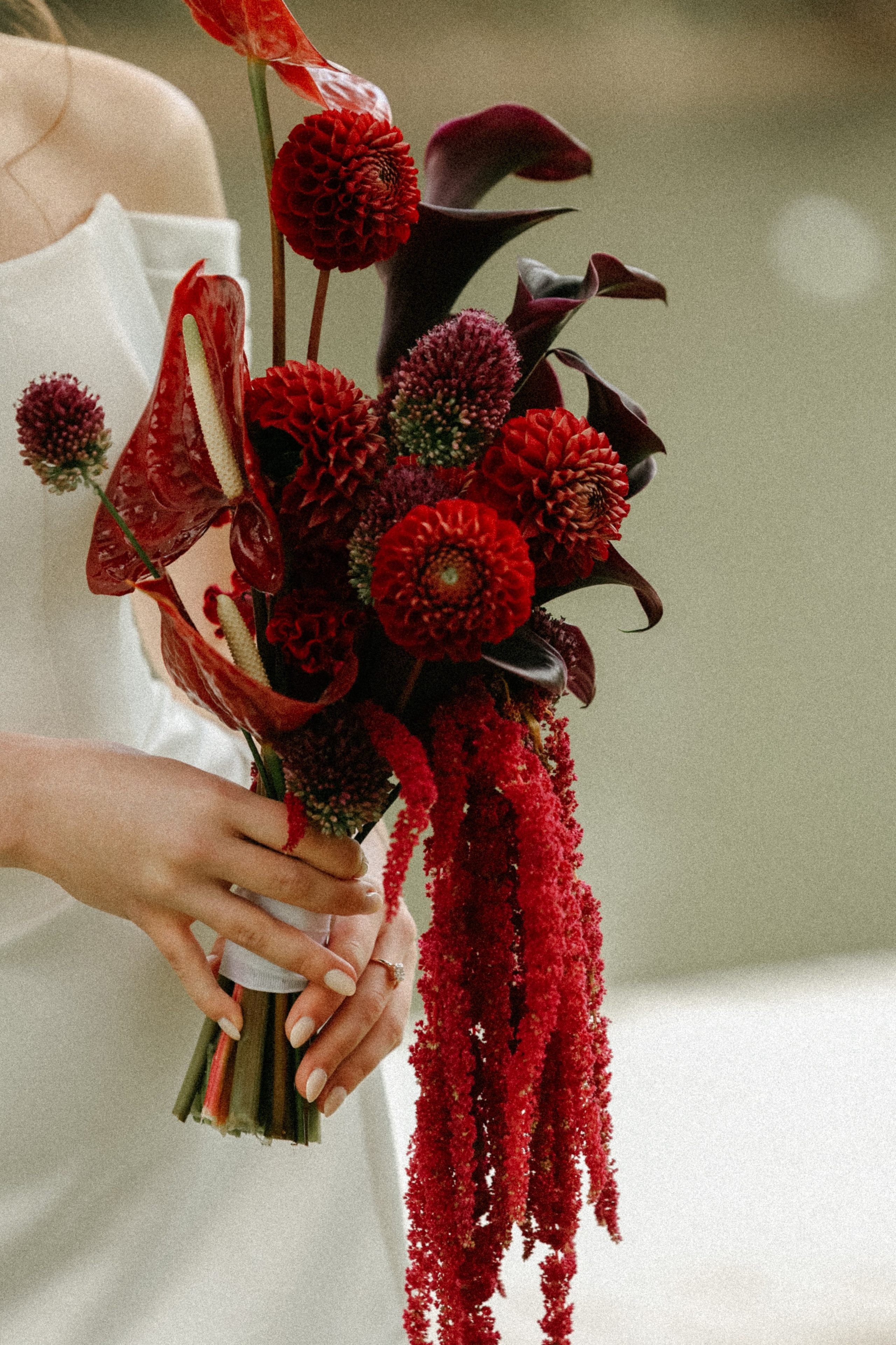Георгий и Татьяна. Фотограф в Екатеринбурге Андрей Медведко