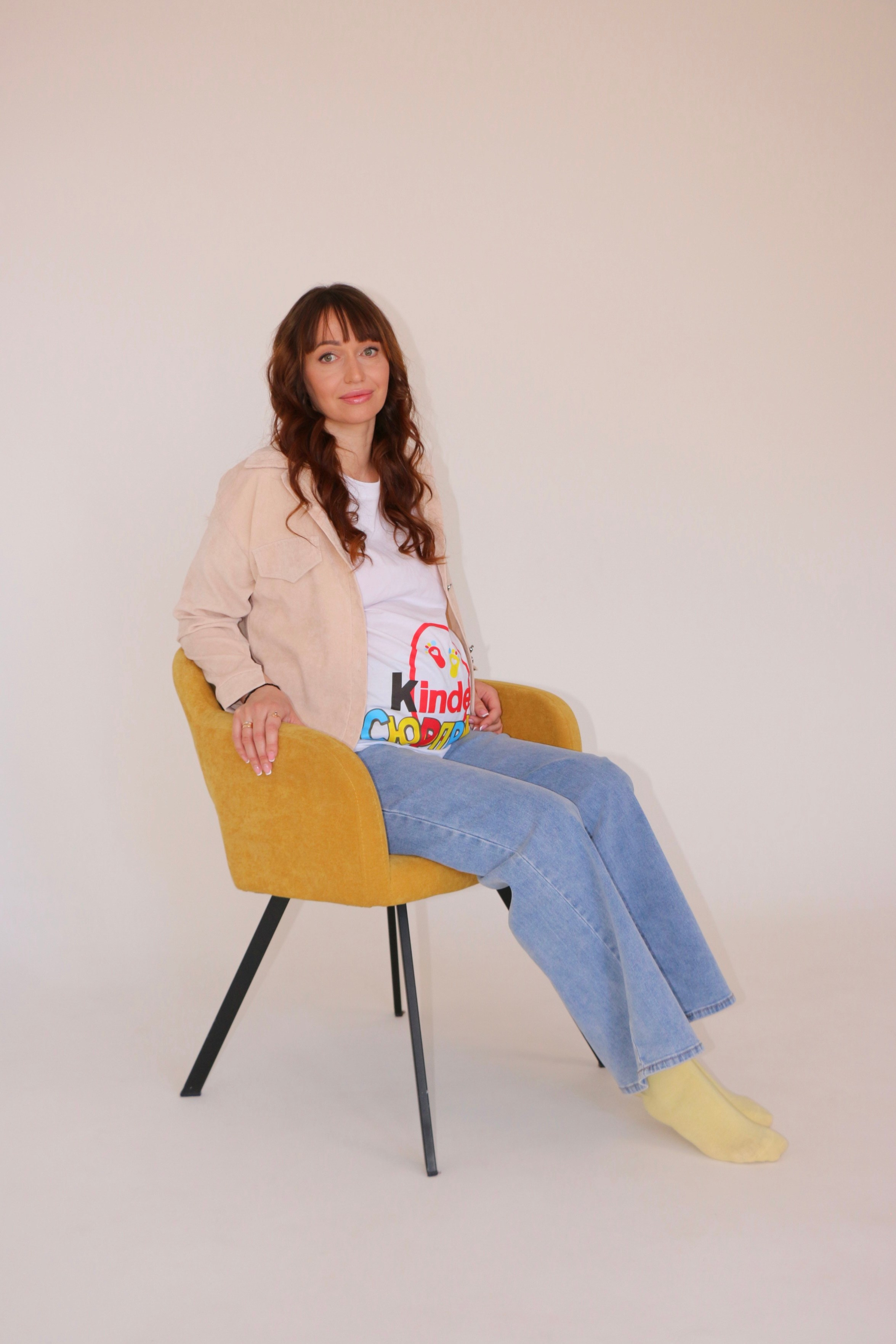 В ожидании ребеночка. Семейный и детский фотограф в Ялте Ольга Солерина