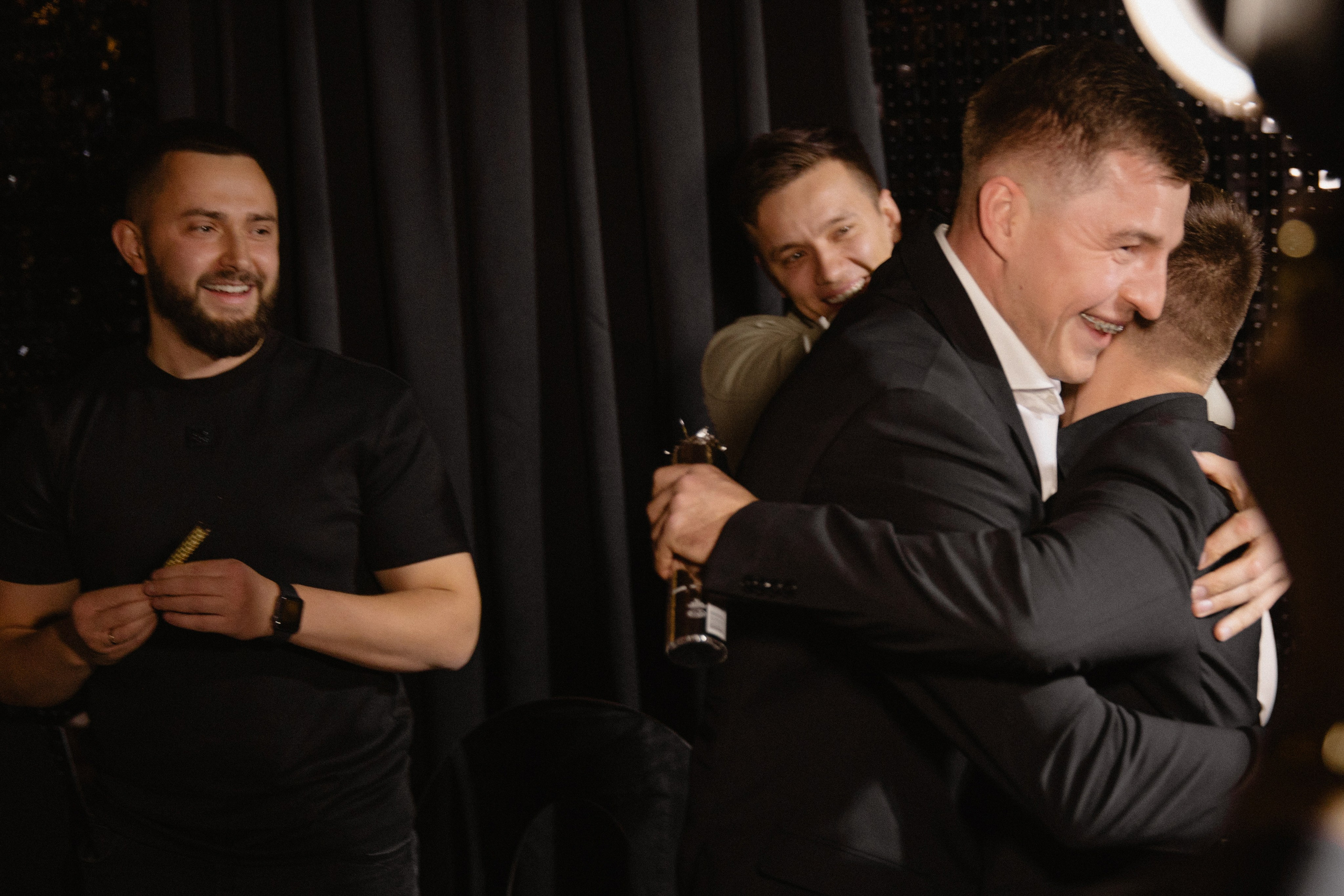 Репортаж с юбилея с тематикой казино. Свадебный, репортажный и портретный фотограф Сочи, Краснодар. Александра Зайцева