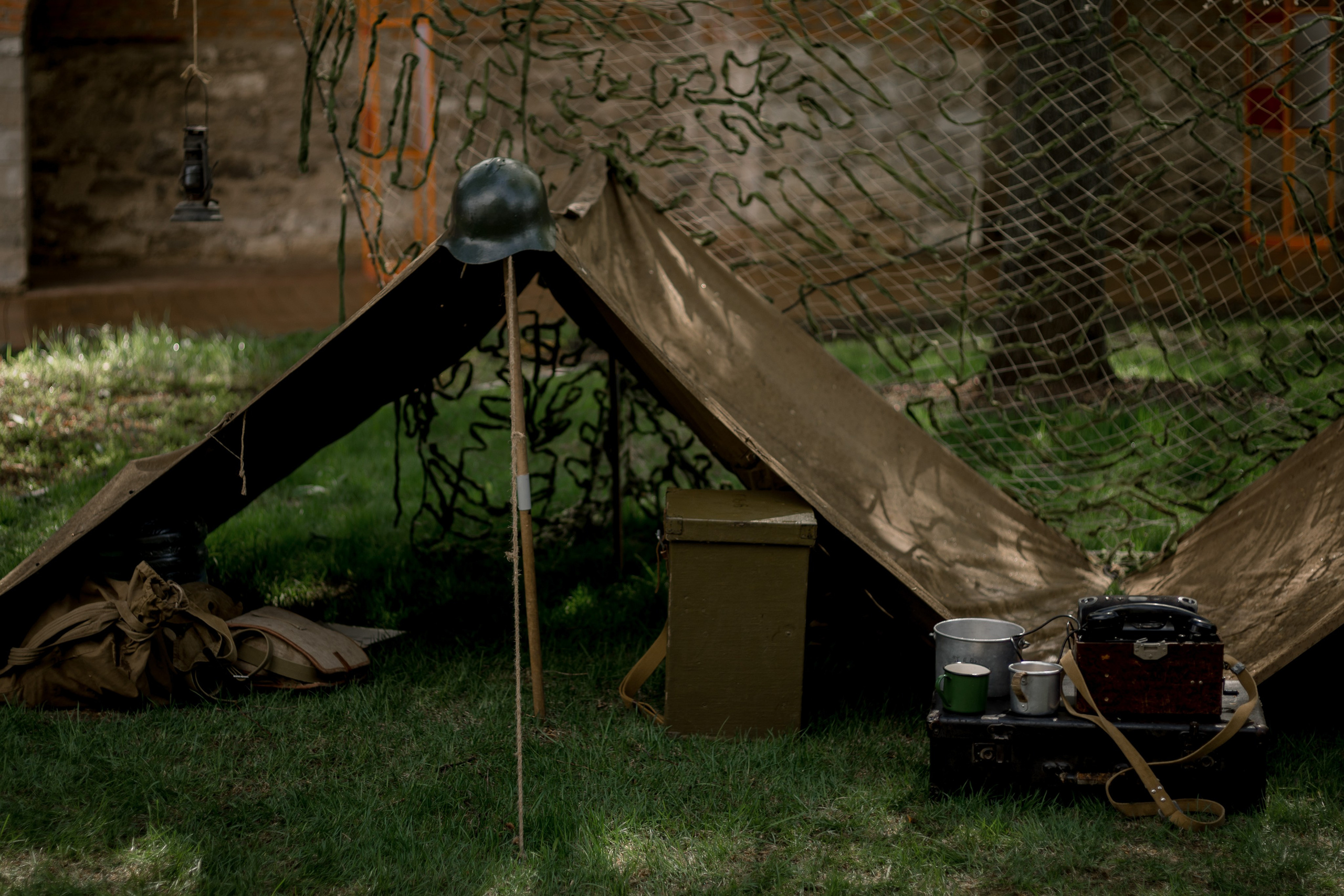 Фестиваль Победы 2025. Контент-фотограф в Нижнем Новгороде Антошина Ольга