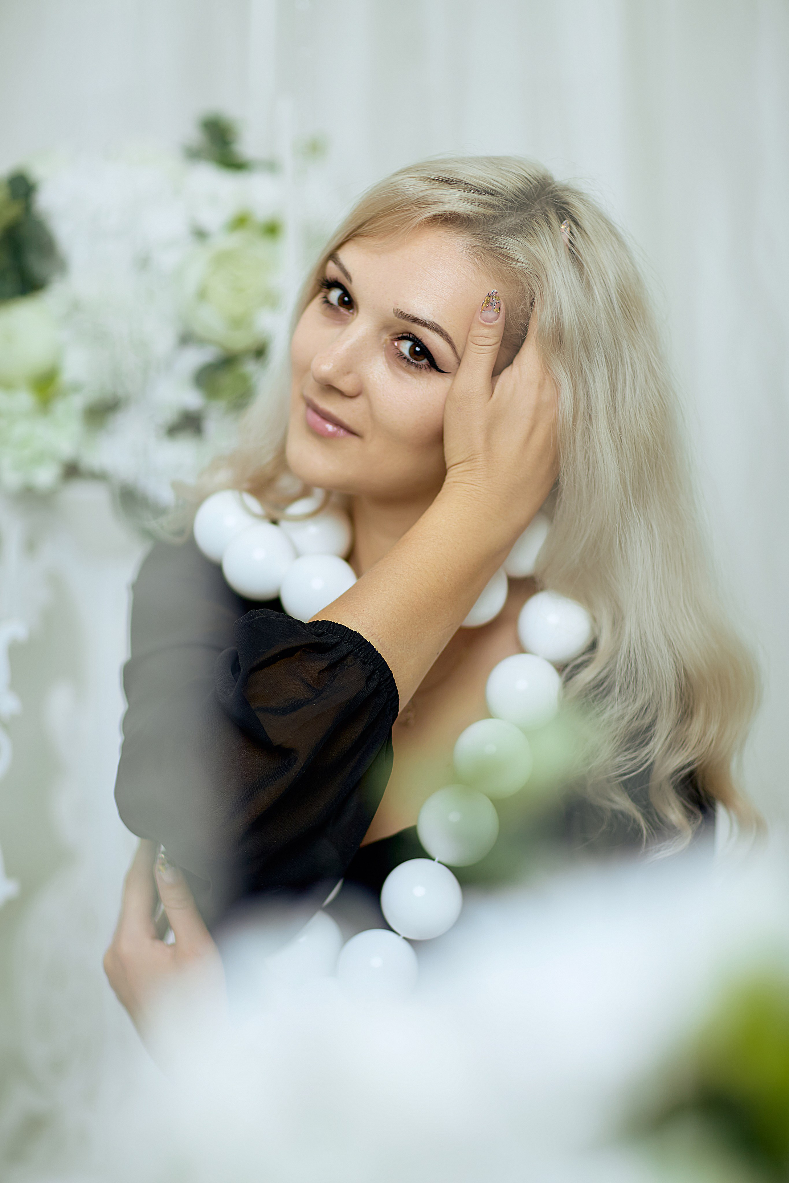 Студия. ФОТО — ВИДЕО Юрий Безрукавый