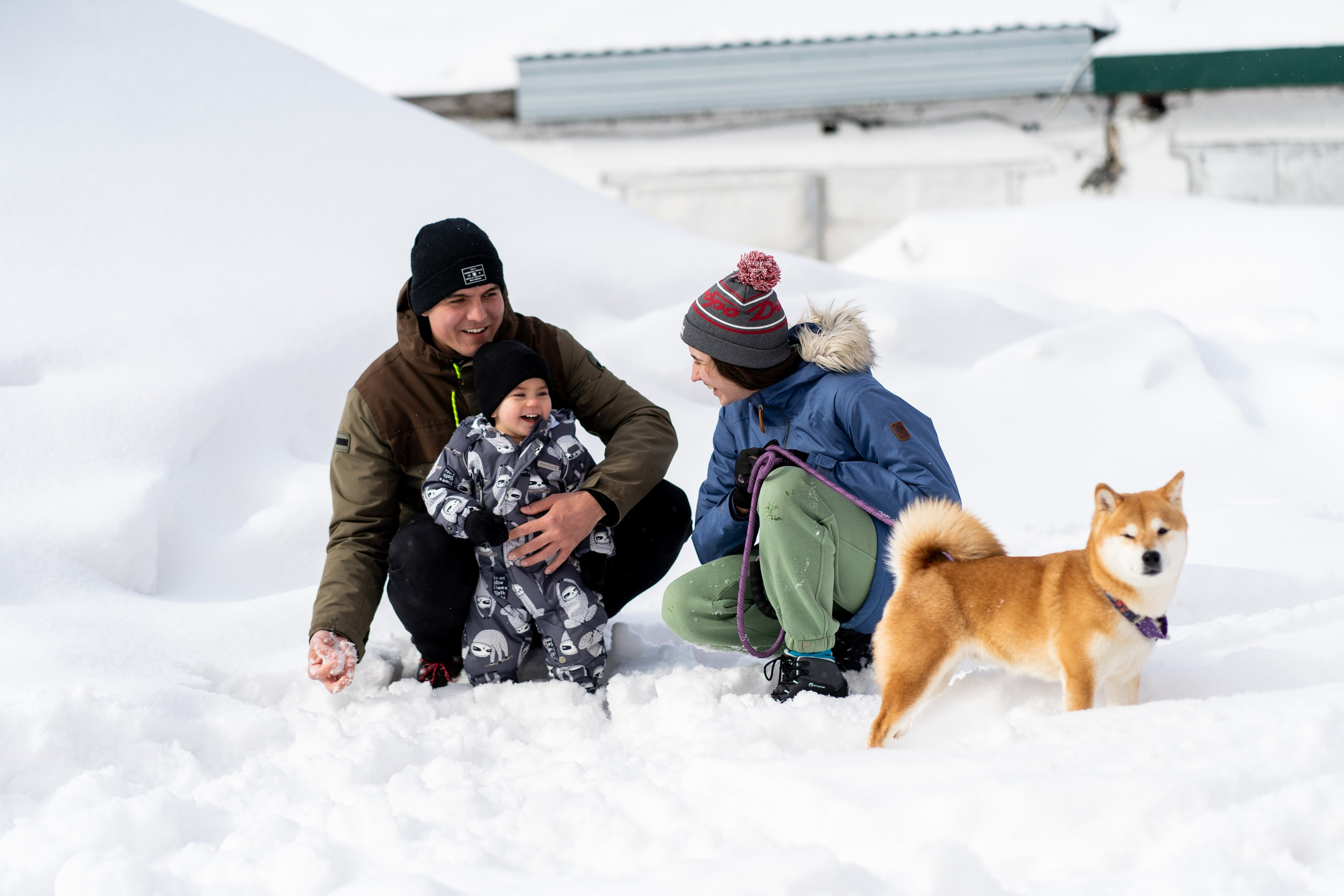 Соня&Лёня. Анастасия Паршукова — фотограф Шерегеш Новосибирск