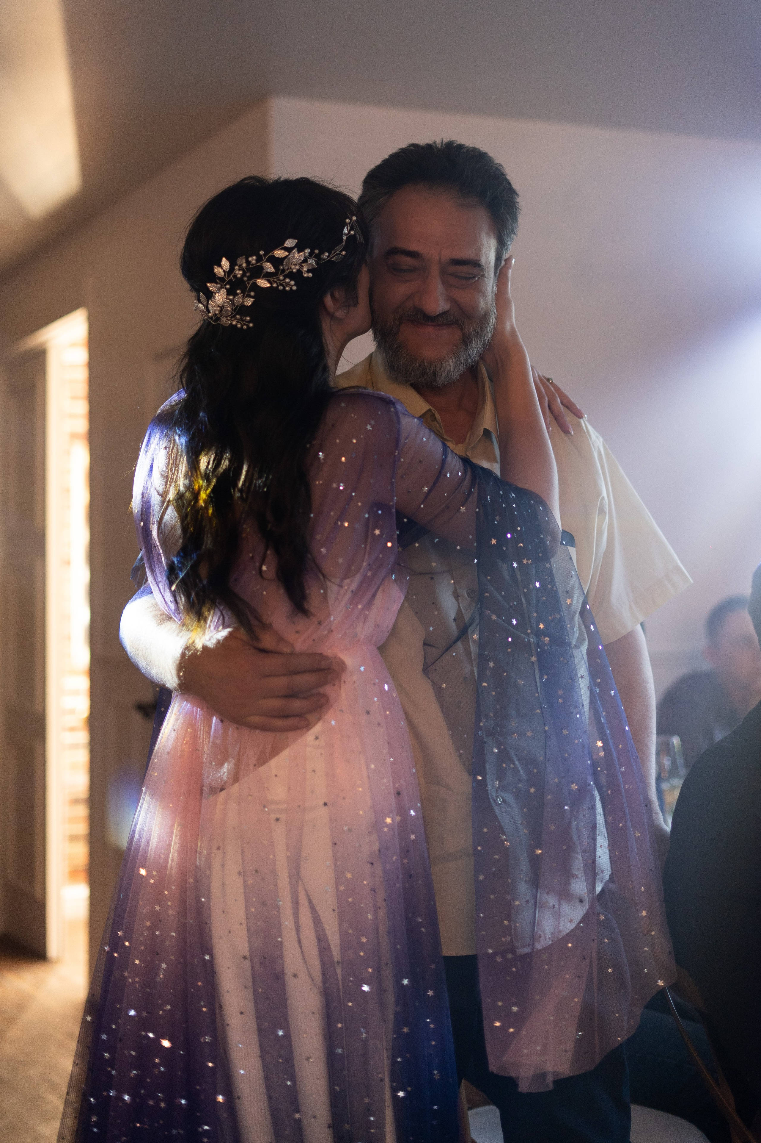 Виктория & Максим. Анастасия Паршукова — фотограф Шерегеш Новосибирск