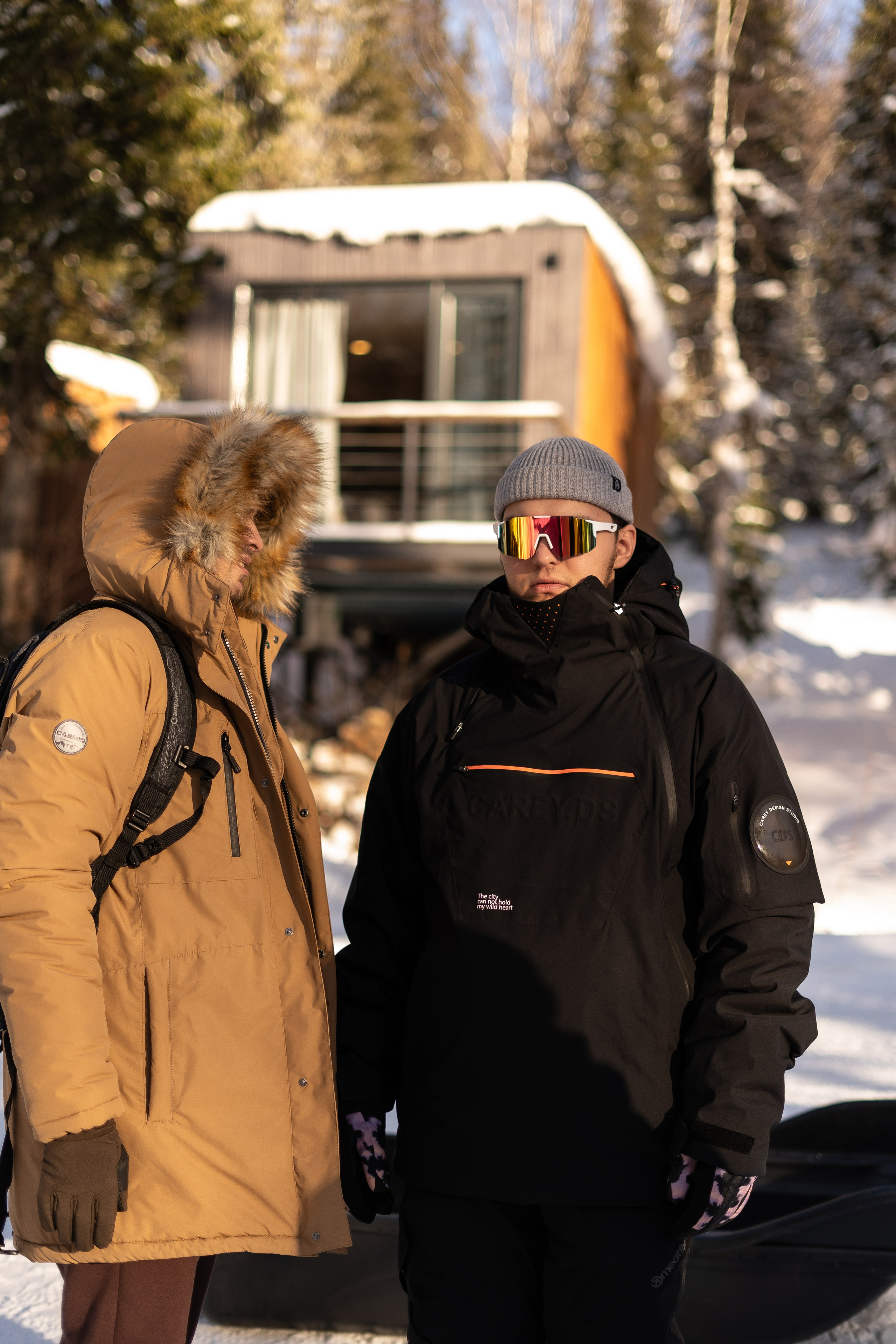 Джой. Анастасия Паршукова — фотограф Шерегеш Новосибирск