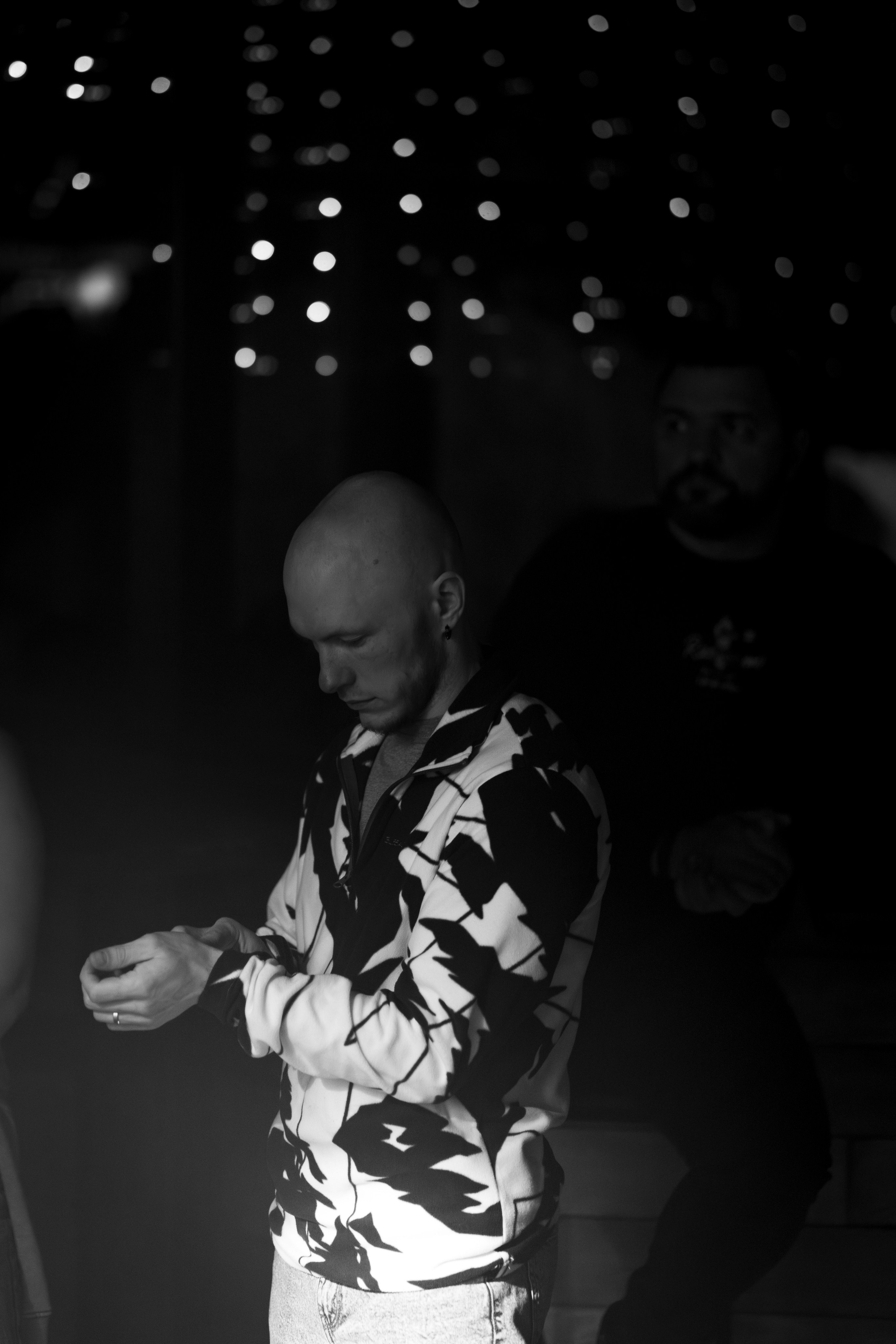 Rook's. Анастасия Паршукова — фотограф Шерегеш Новосибирск