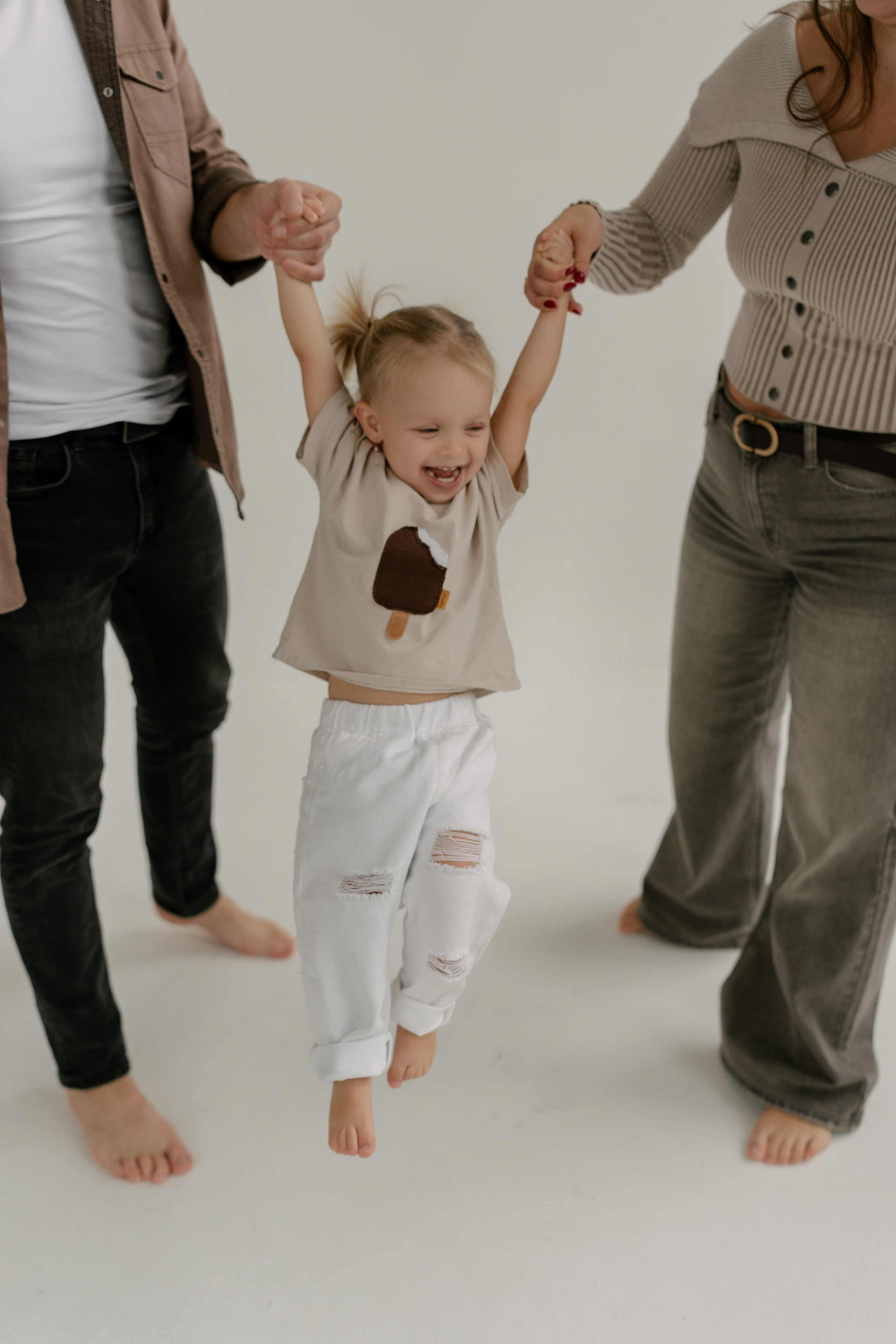 Алена, Соня, Валера. Свадебный и семейный фотограф в Москве и Красногорске — живые кадры | Анастасия Тихонова