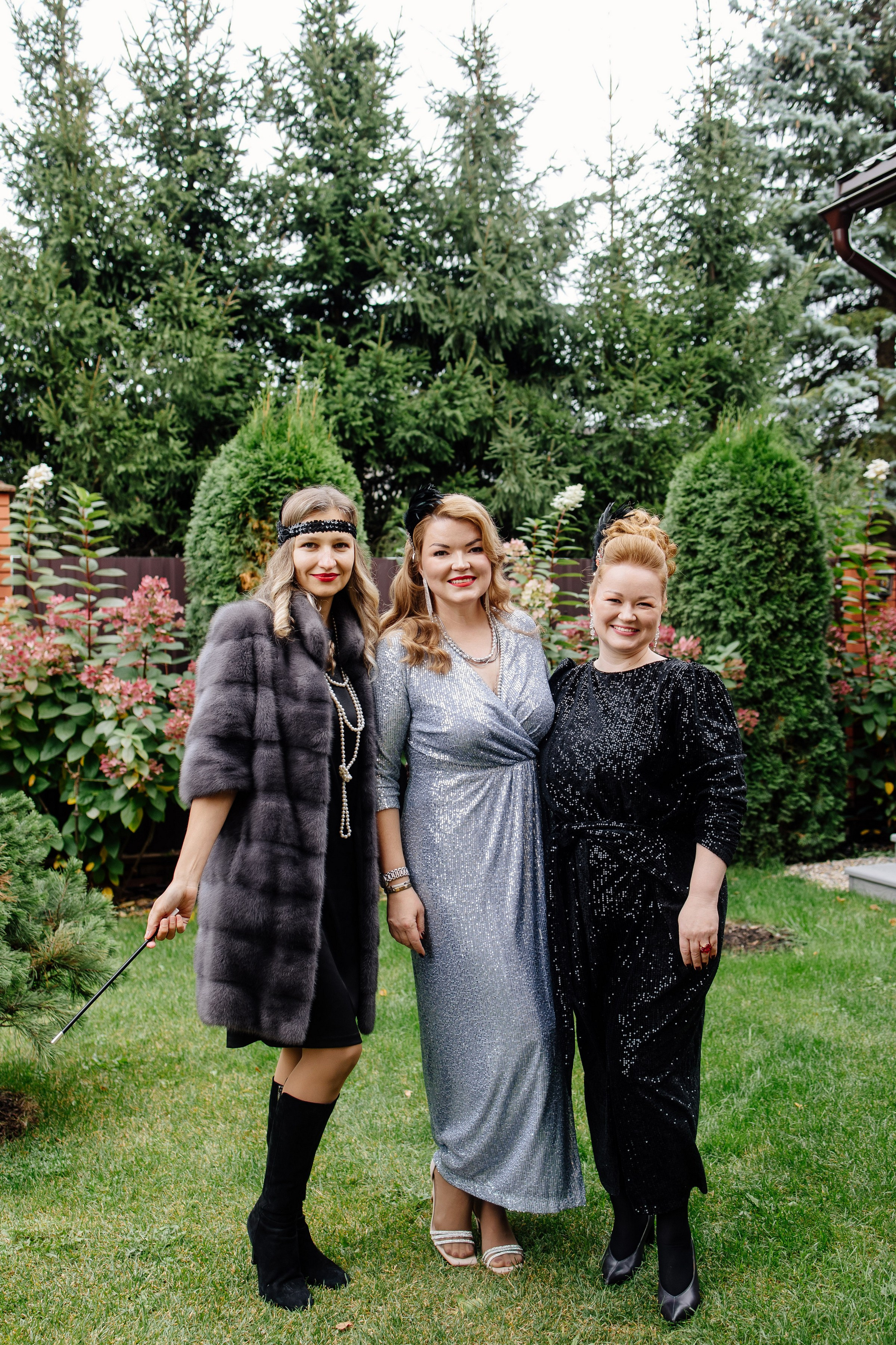 Донна Мария Крылоне и её мафия. Свадебный и семейный фотограф Екатерина Иванова