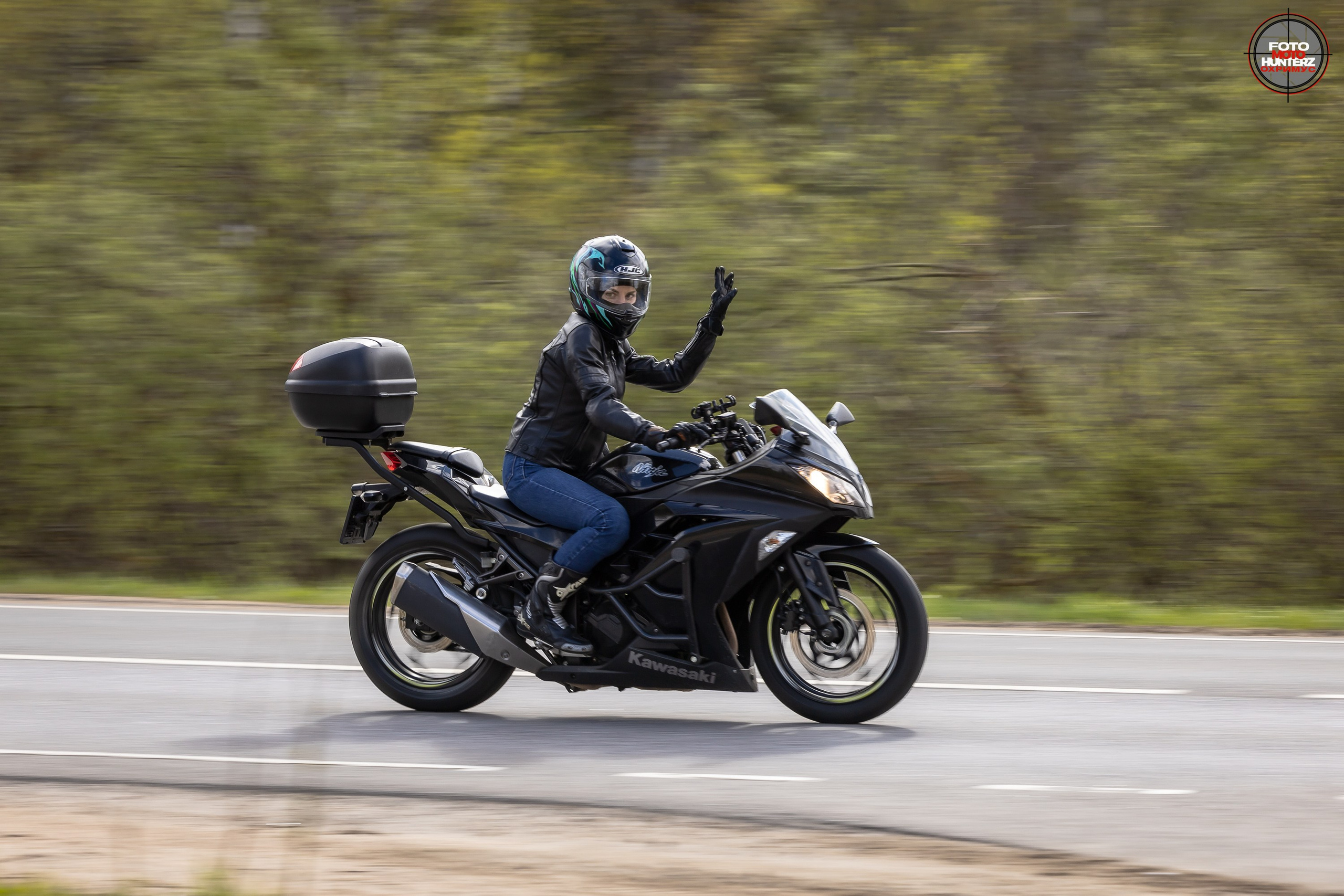 Первое Сафари в 2025 г. на Рогачевском ш. Фотограф Владимир Охрименко