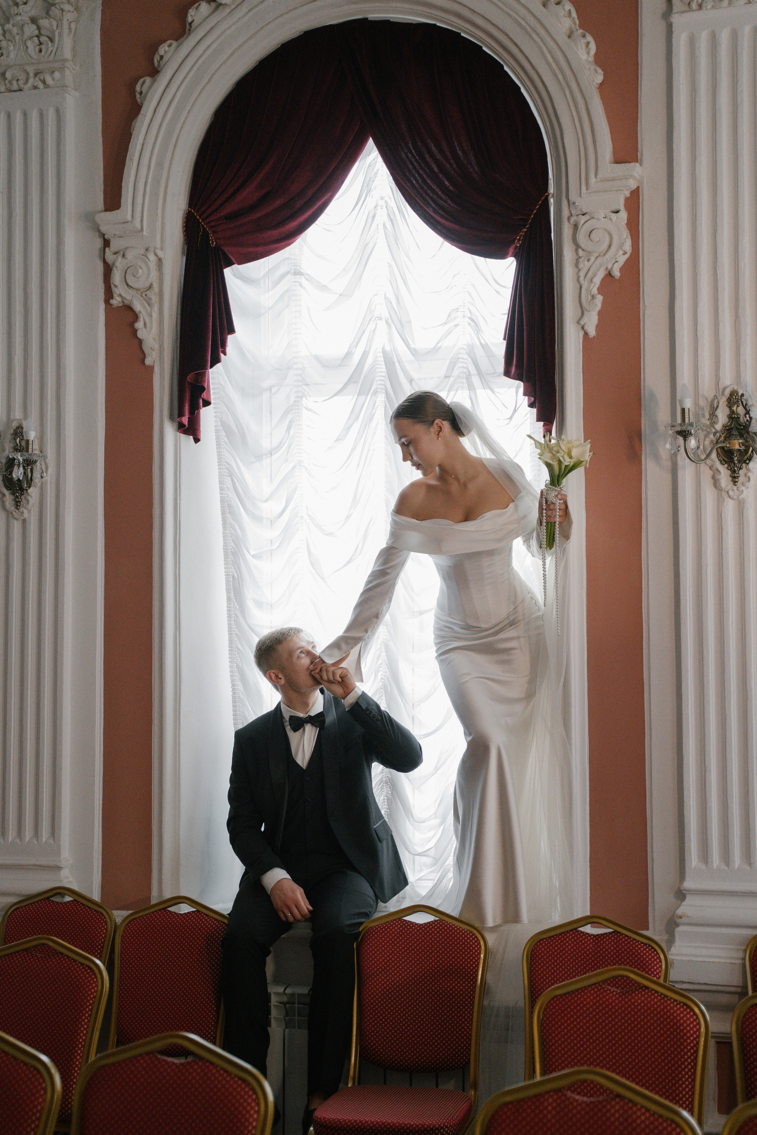 E & O. Семейный и свадебный фотограф Мария Нетребко г. Калининград