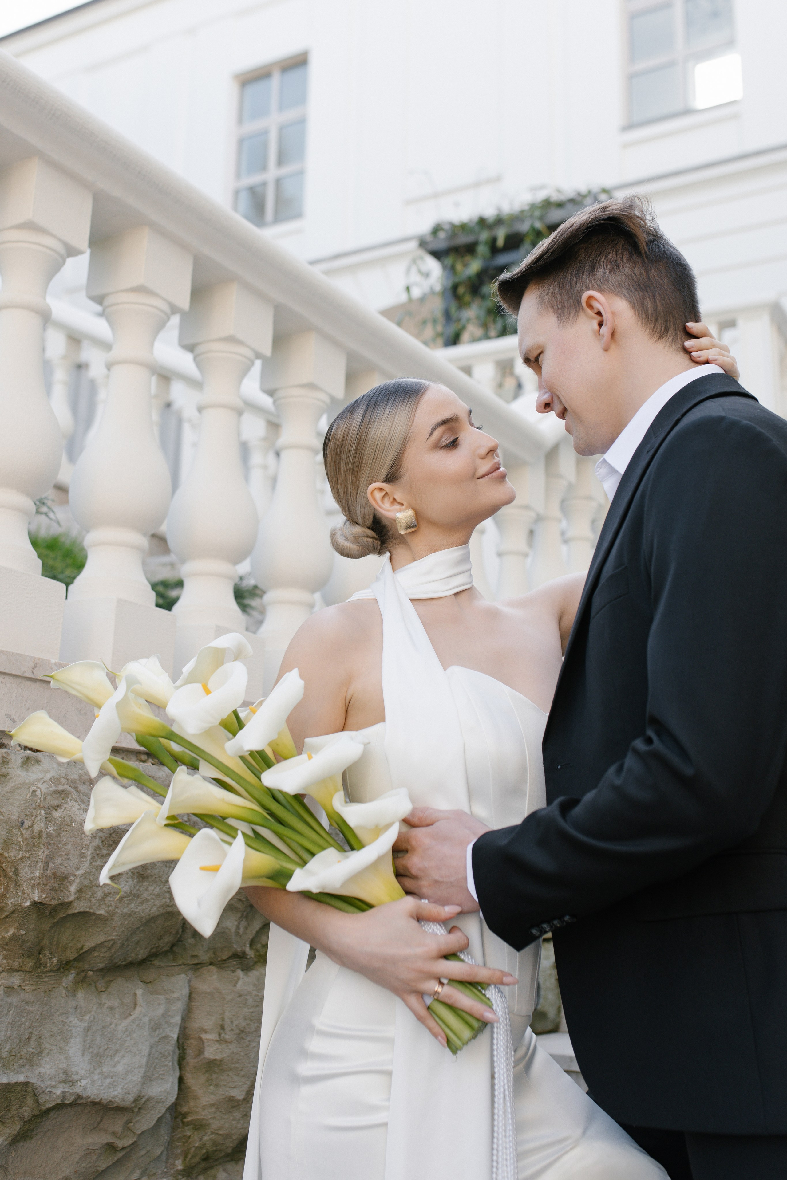 K & L. Семейный и свадебный фотограф Мария Нетребко г. Калининград