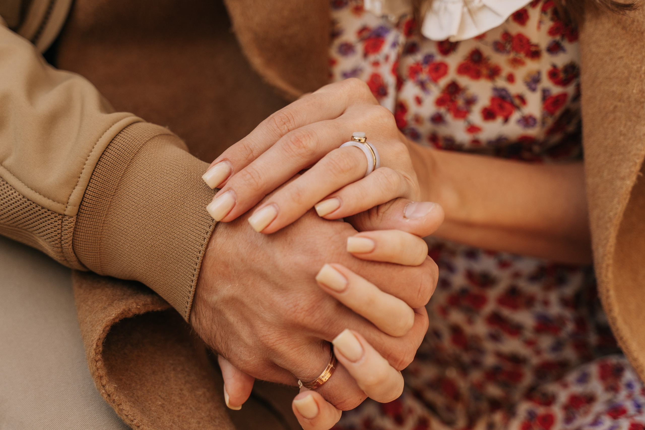 В & I. Семейный и свадебный фотограф Мария Нетребко г. Калининград