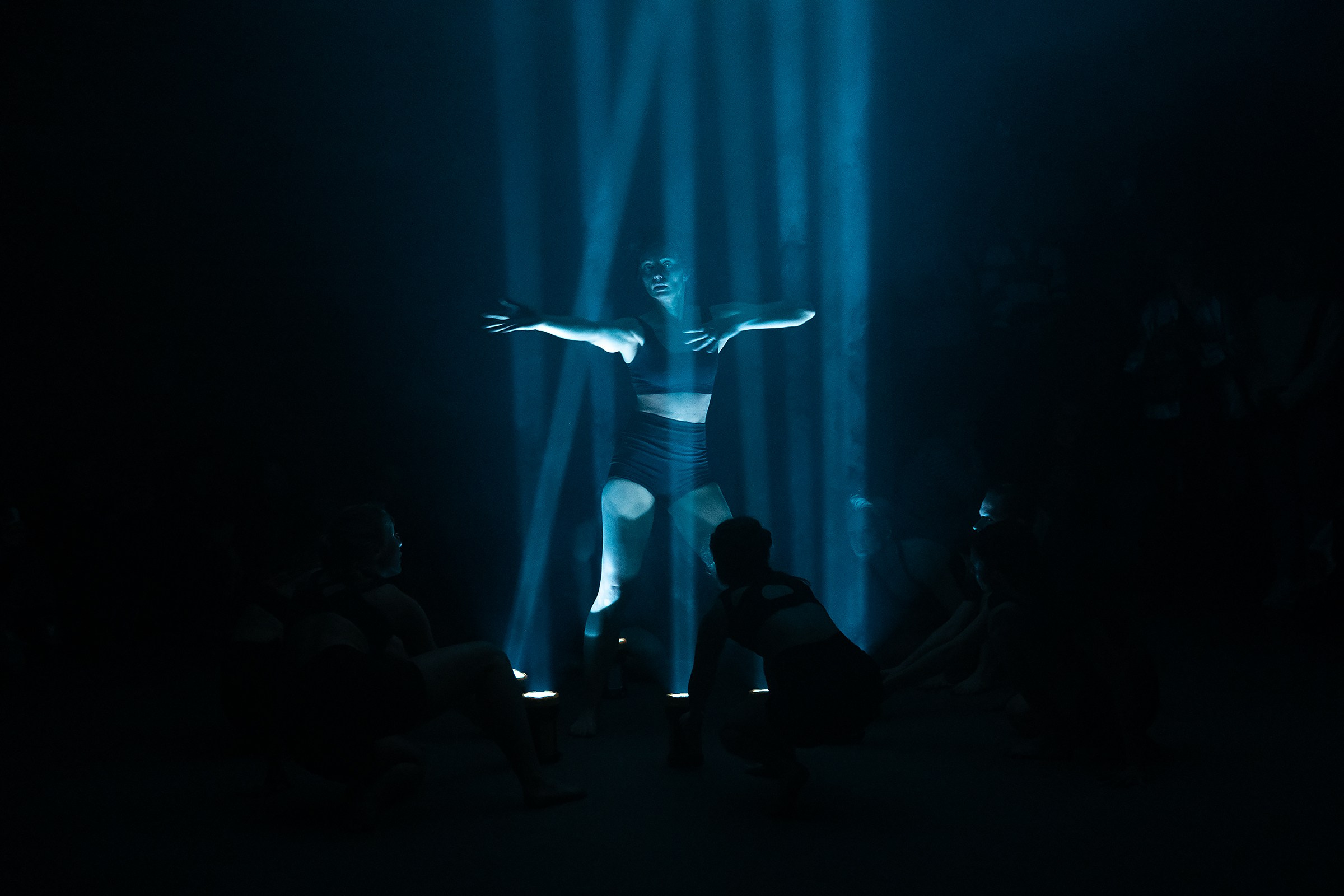 Фестиваль Gamma. Фотограф в Санкт-Петербурге и ЛО Егор Ставер