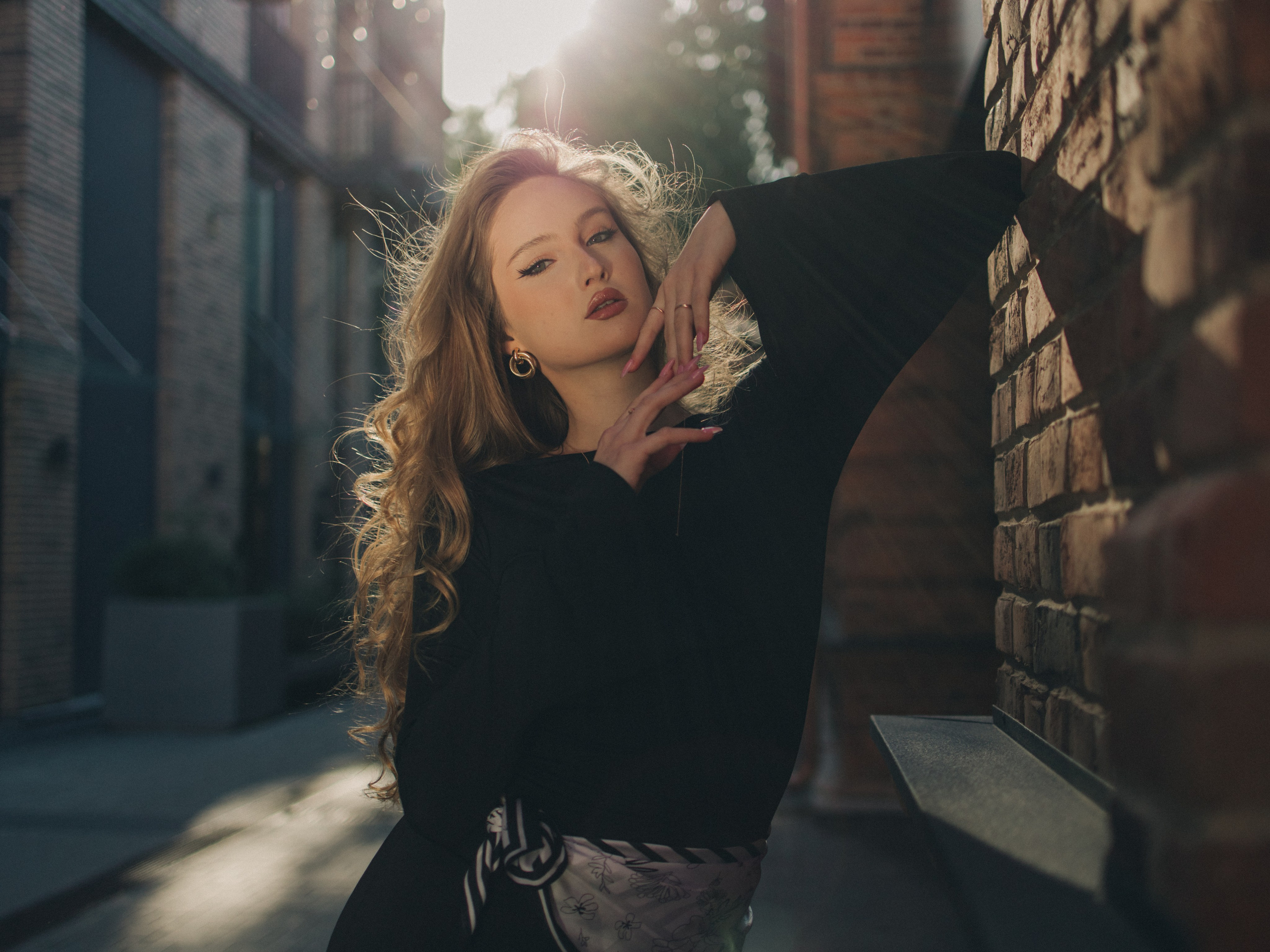 София. Фотограф Уфа