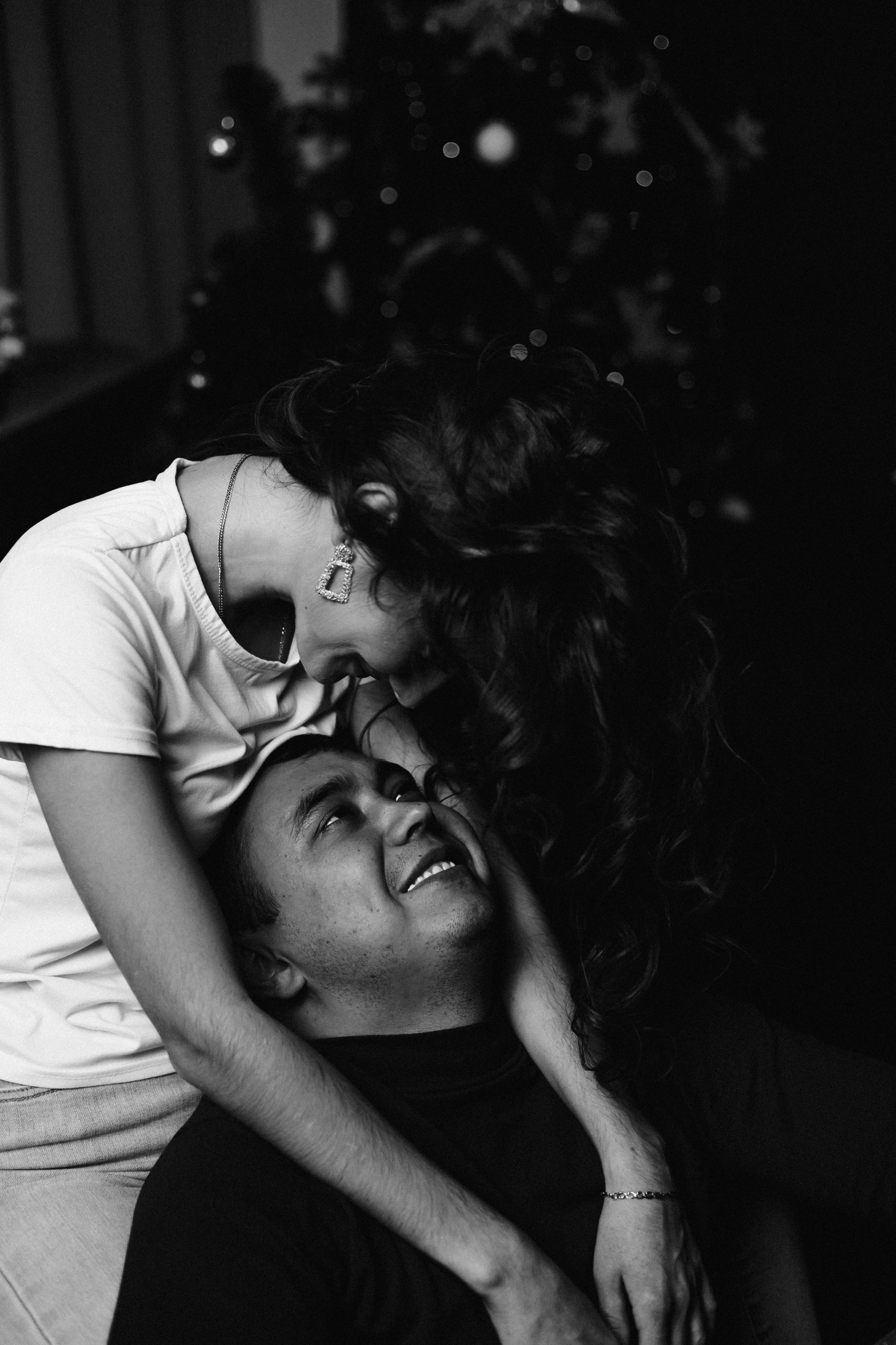 Алина и Динар. Фотограф Уфа