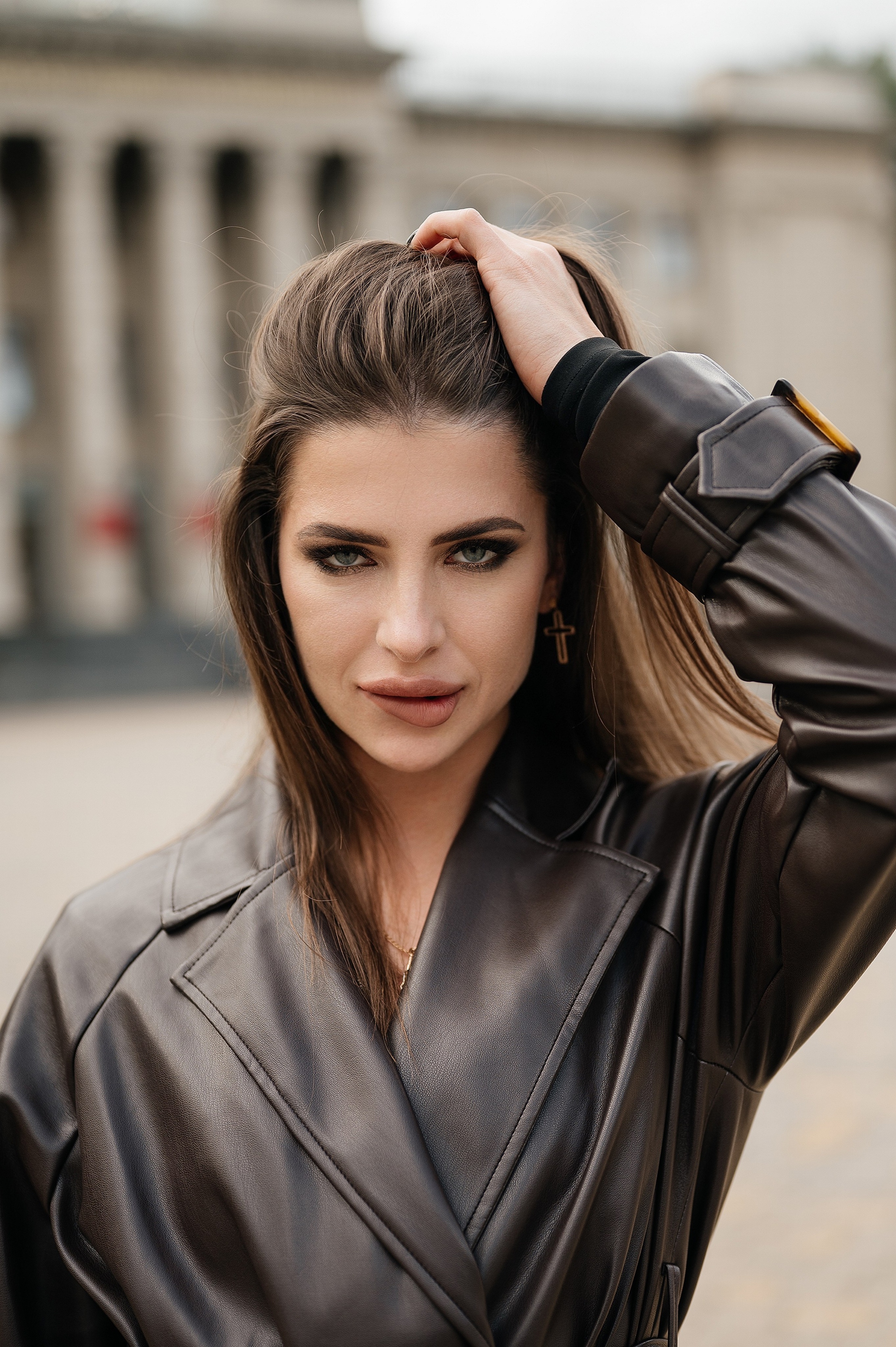 Ира. Свадебный и семейный фотограф в Краснодаре Алина Мельник