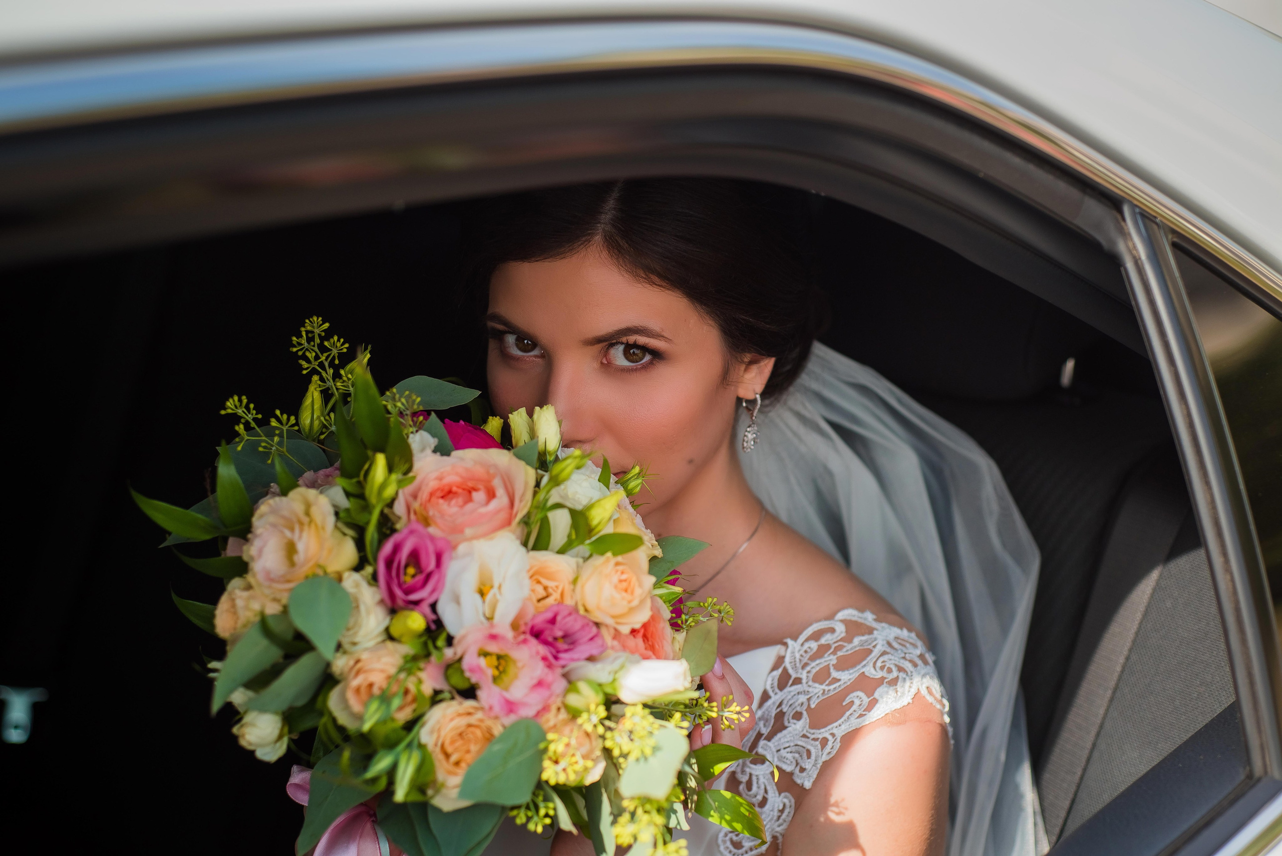 Алексей и Анна. Свадебный и семейный фотограф Яна Стражева. Волгоград, Москва