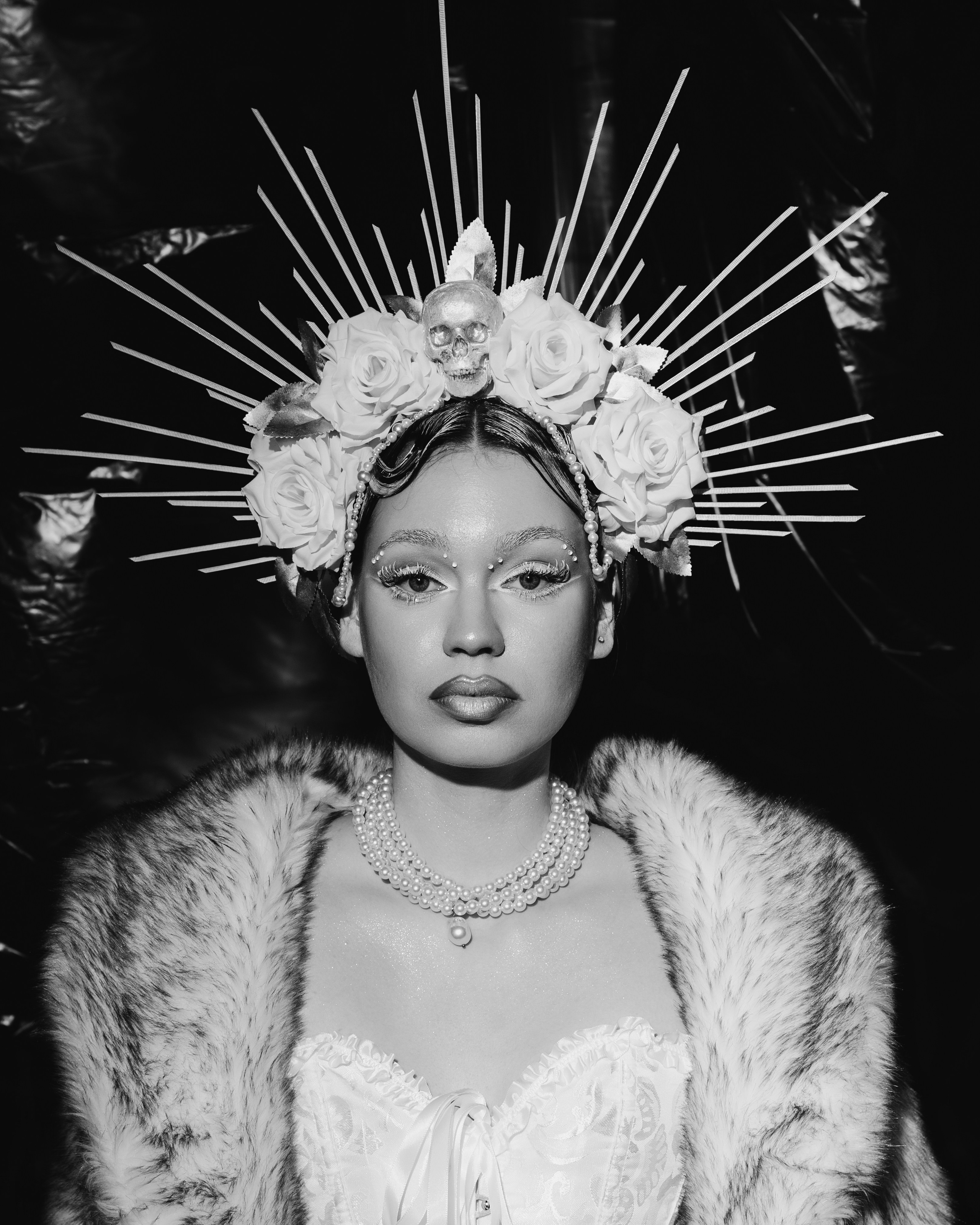 Молодость Внутри / Крим Плин — Заморозило. RUSLAN ROZANOV