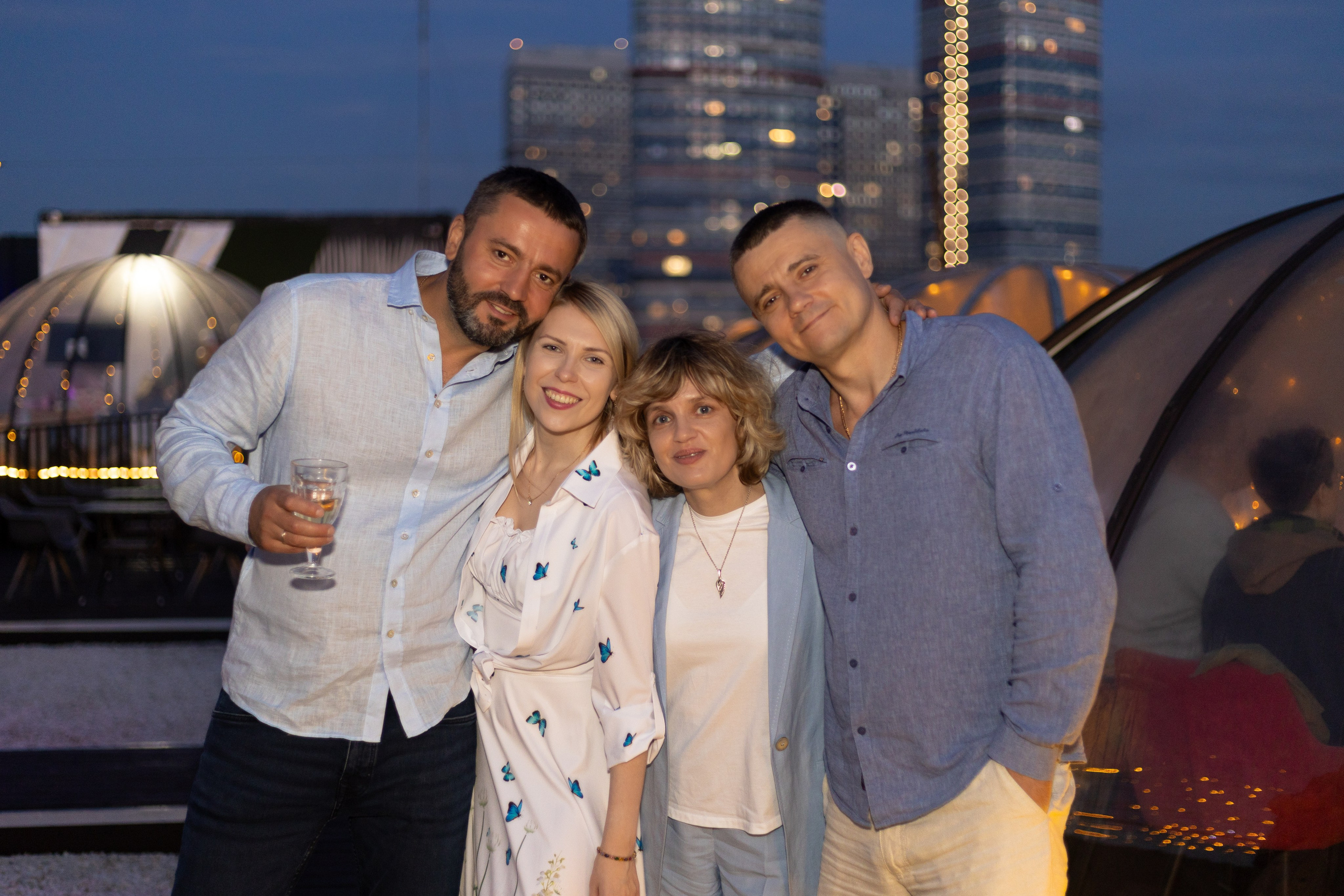 Фотосессия. Профессиональный фотограф в Москве