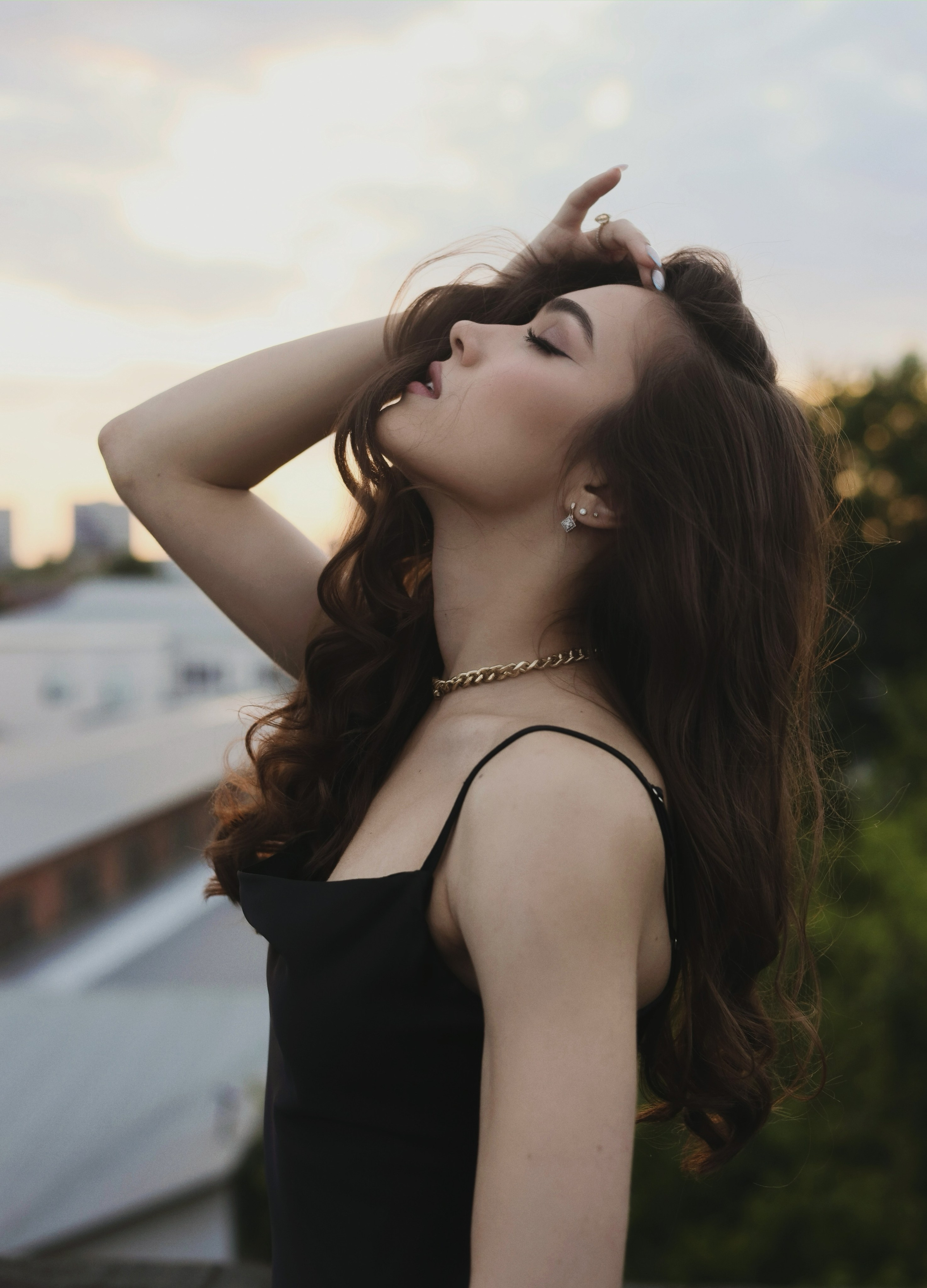 Портреты. Contentstproduction