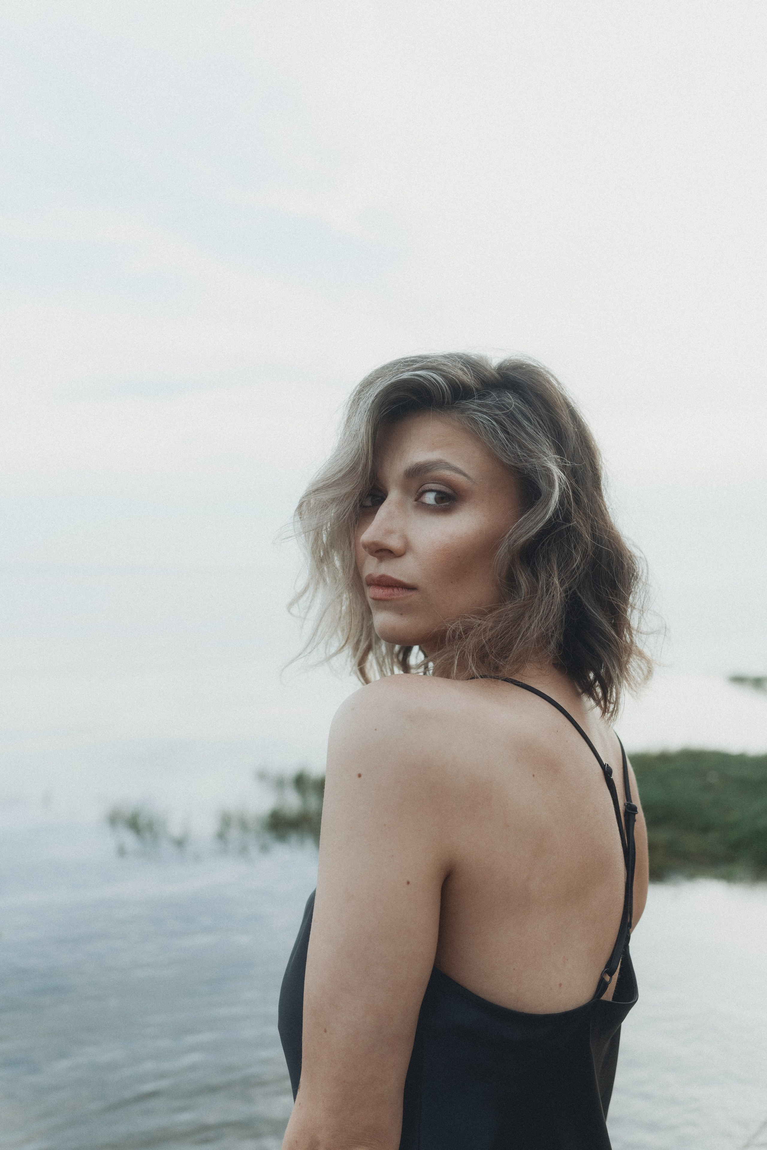 Ксения. Портретный фотограф в Санкт-Петербурге Филатов Максим