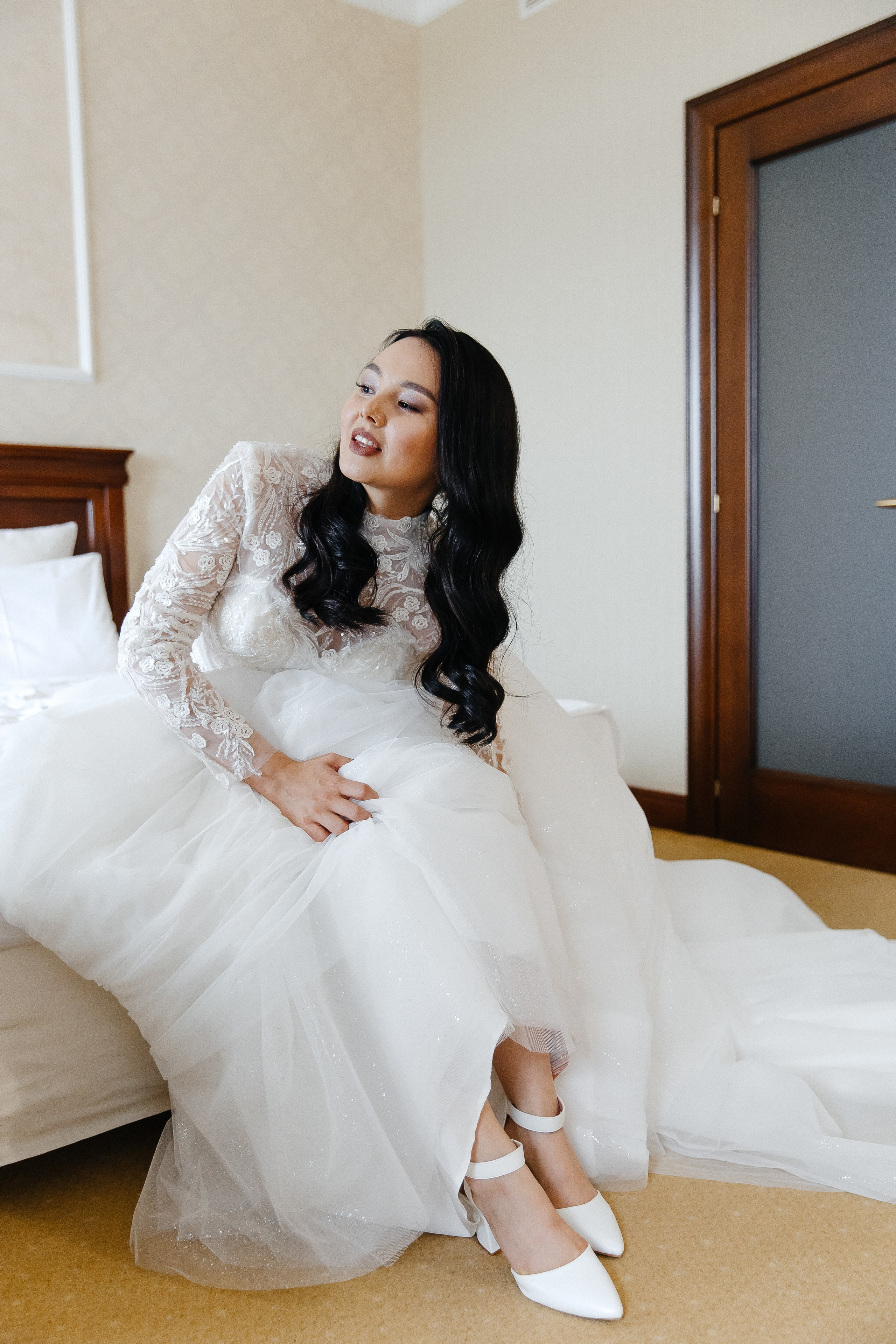 Алибек & Эльвира. Свадебный фотограф Евгений Мирончев