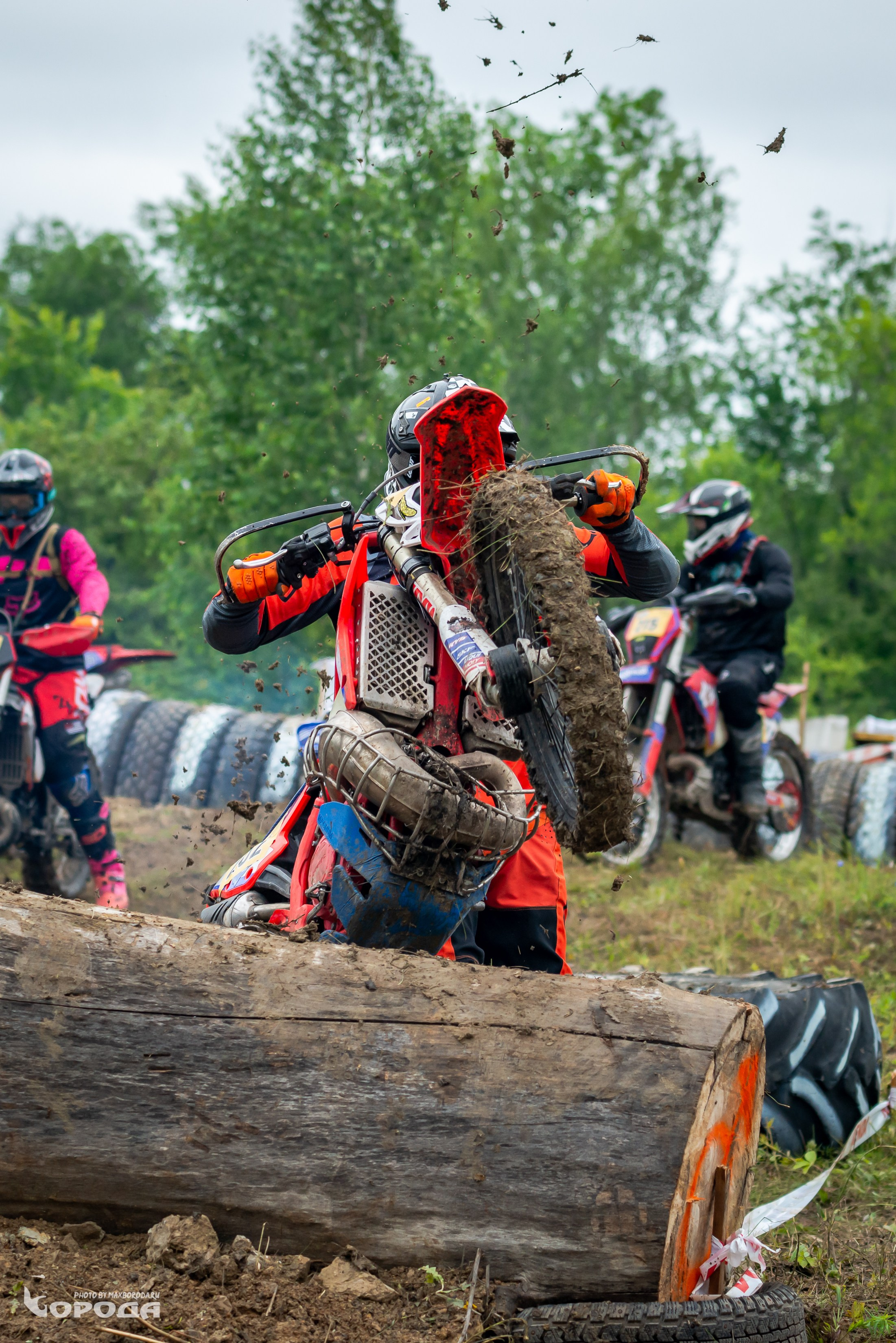 Точка отрыва 2025. Фотограф | Макс Борода