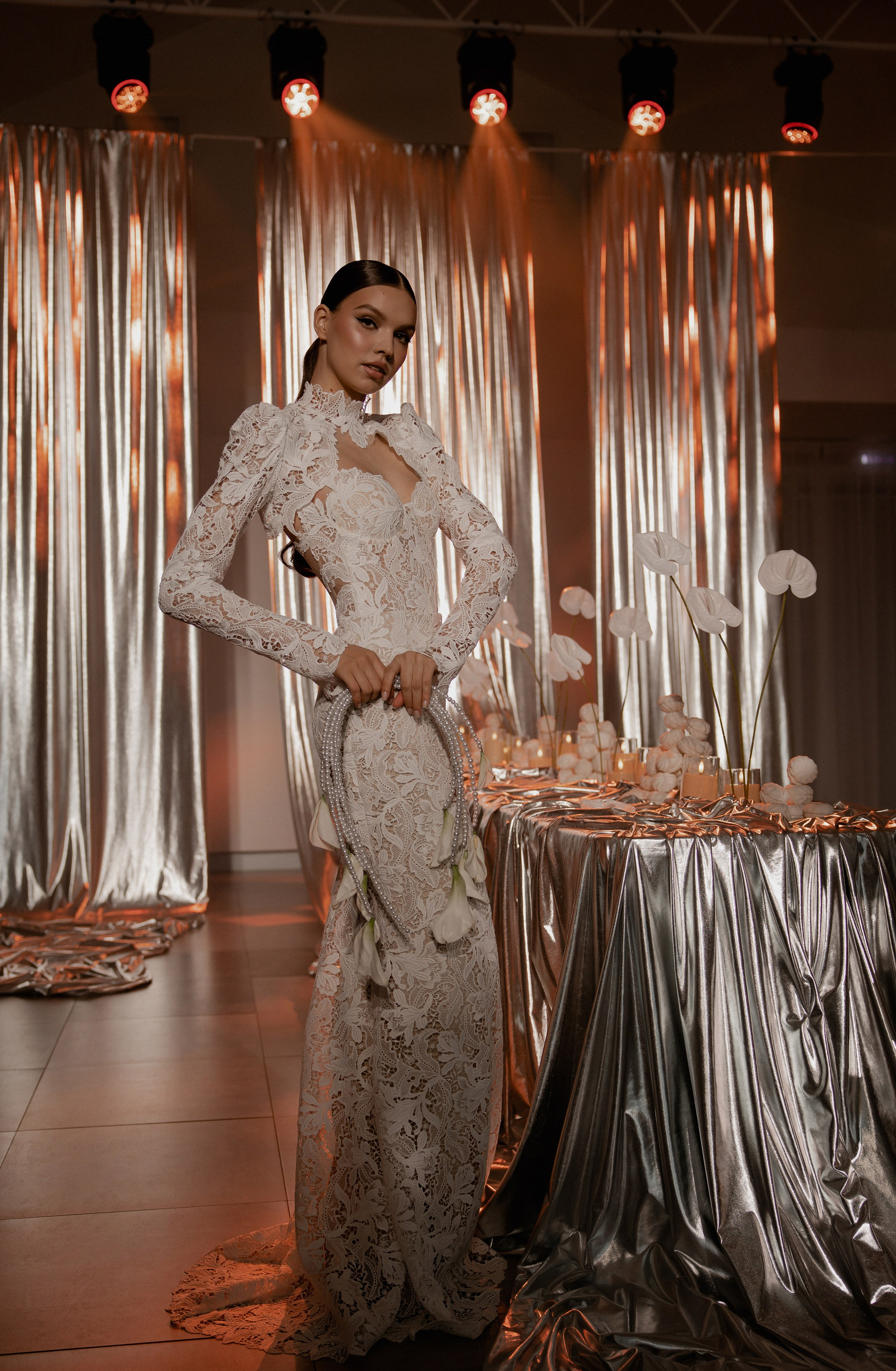 Екатерина & Максим. Главная