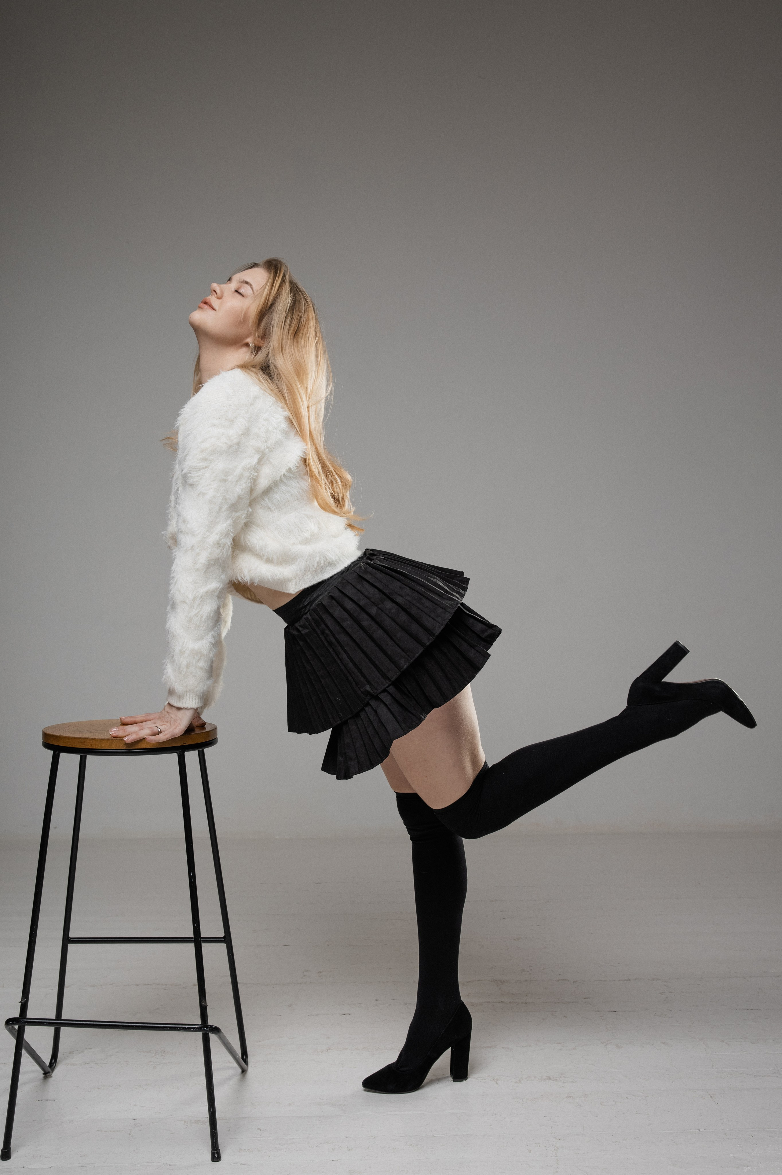 Юлия. Главная