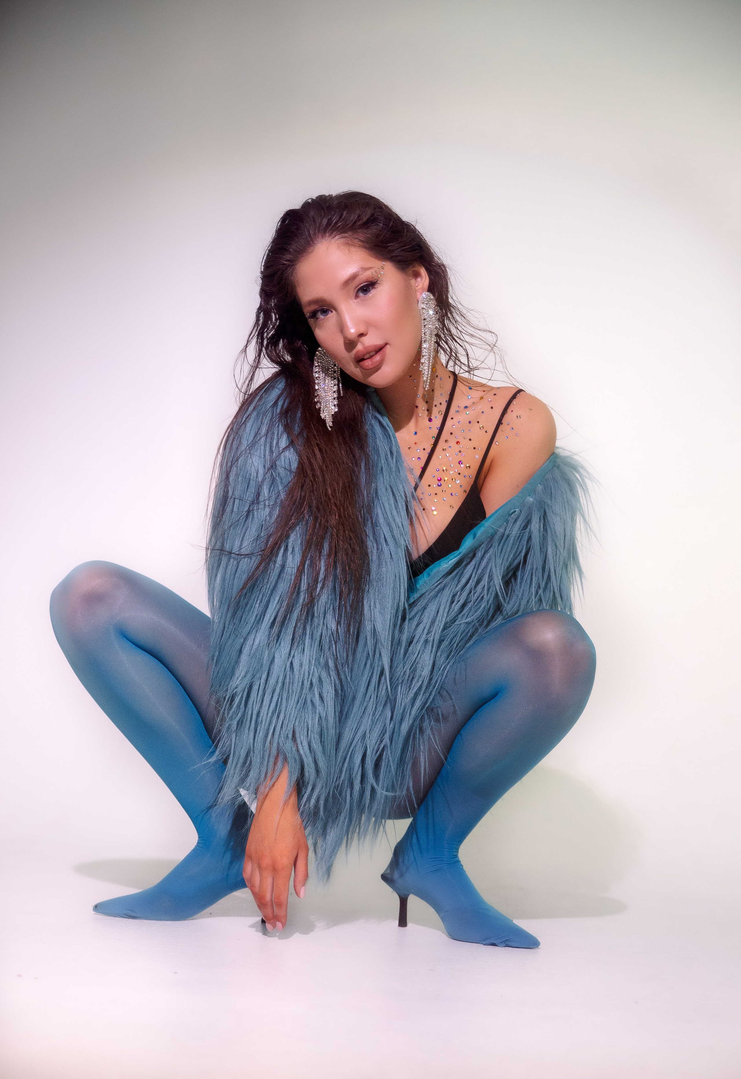 Алина. Свадебный и семейный фотограф в Челябинске Юлия Ишимова