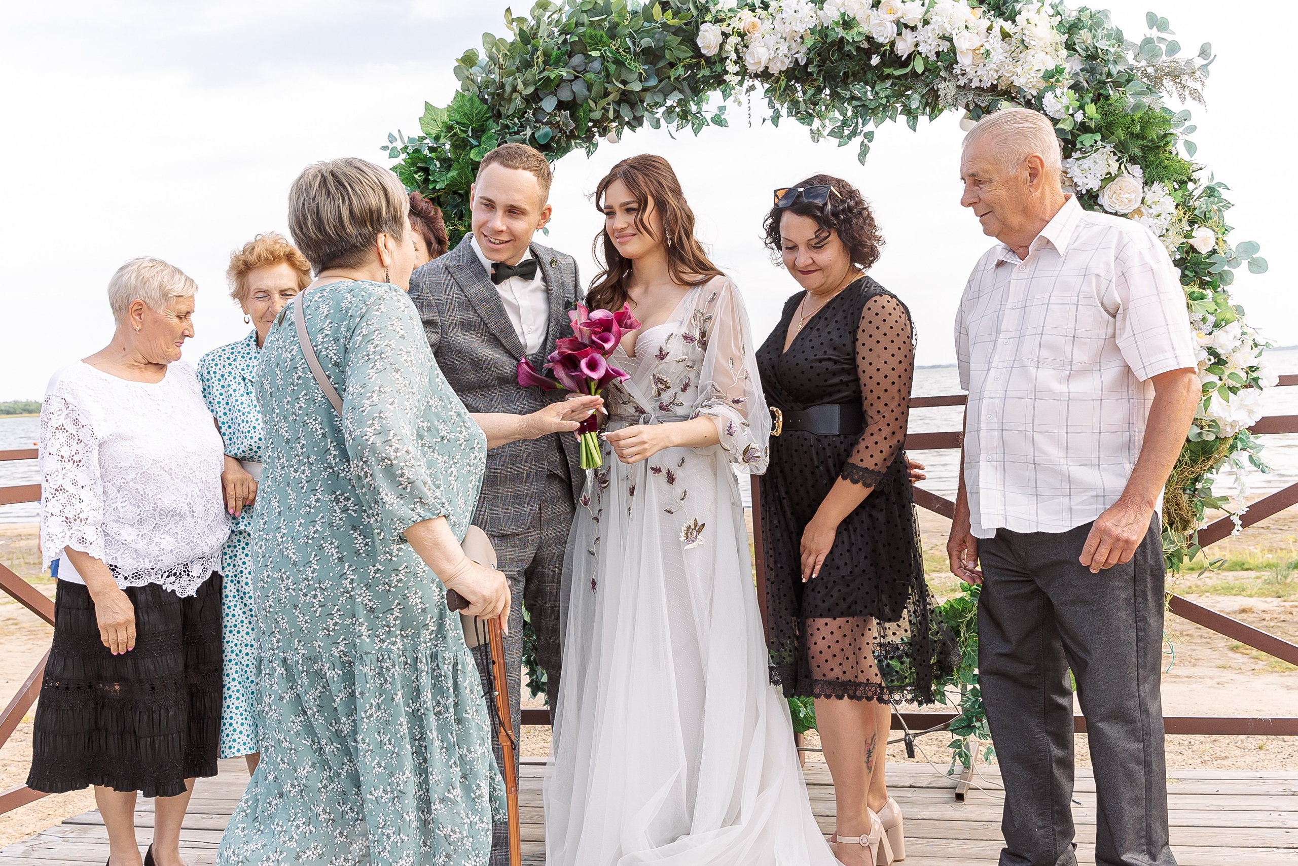 Ангелина и Иван. Свадебный и семейный фотограф в Челябинске Юлия Ишимова