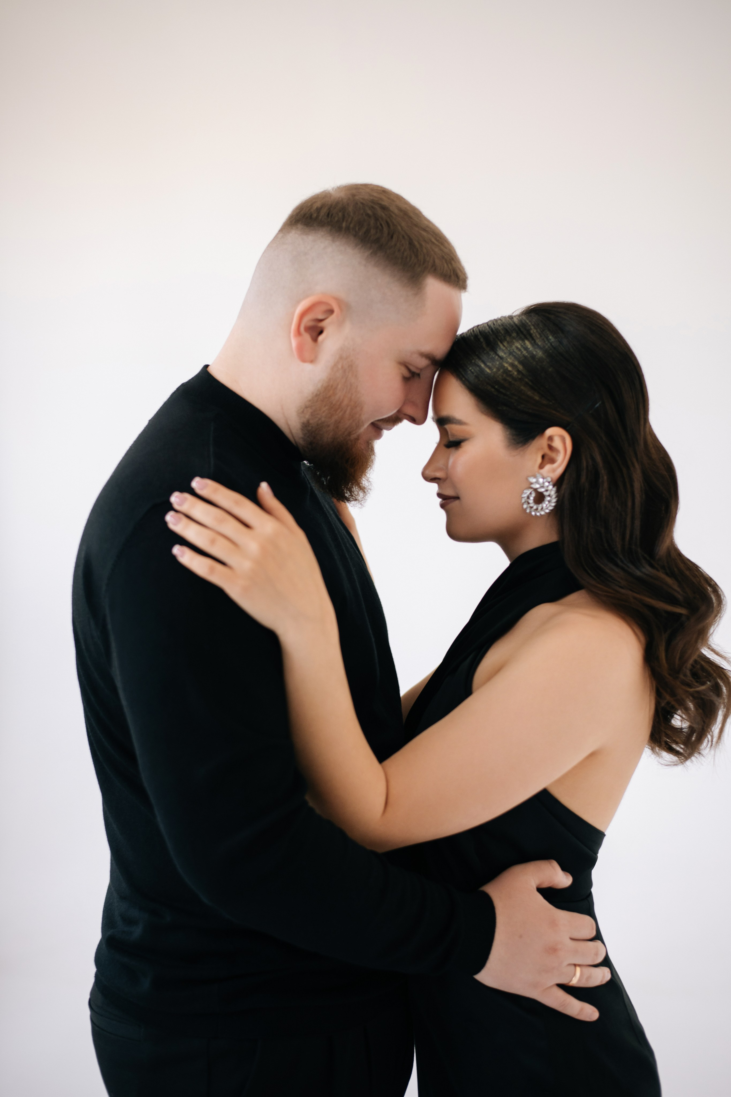 Паша, Люба и Анечка. Фотограф в Екатеринбурге Веретенова Наталья