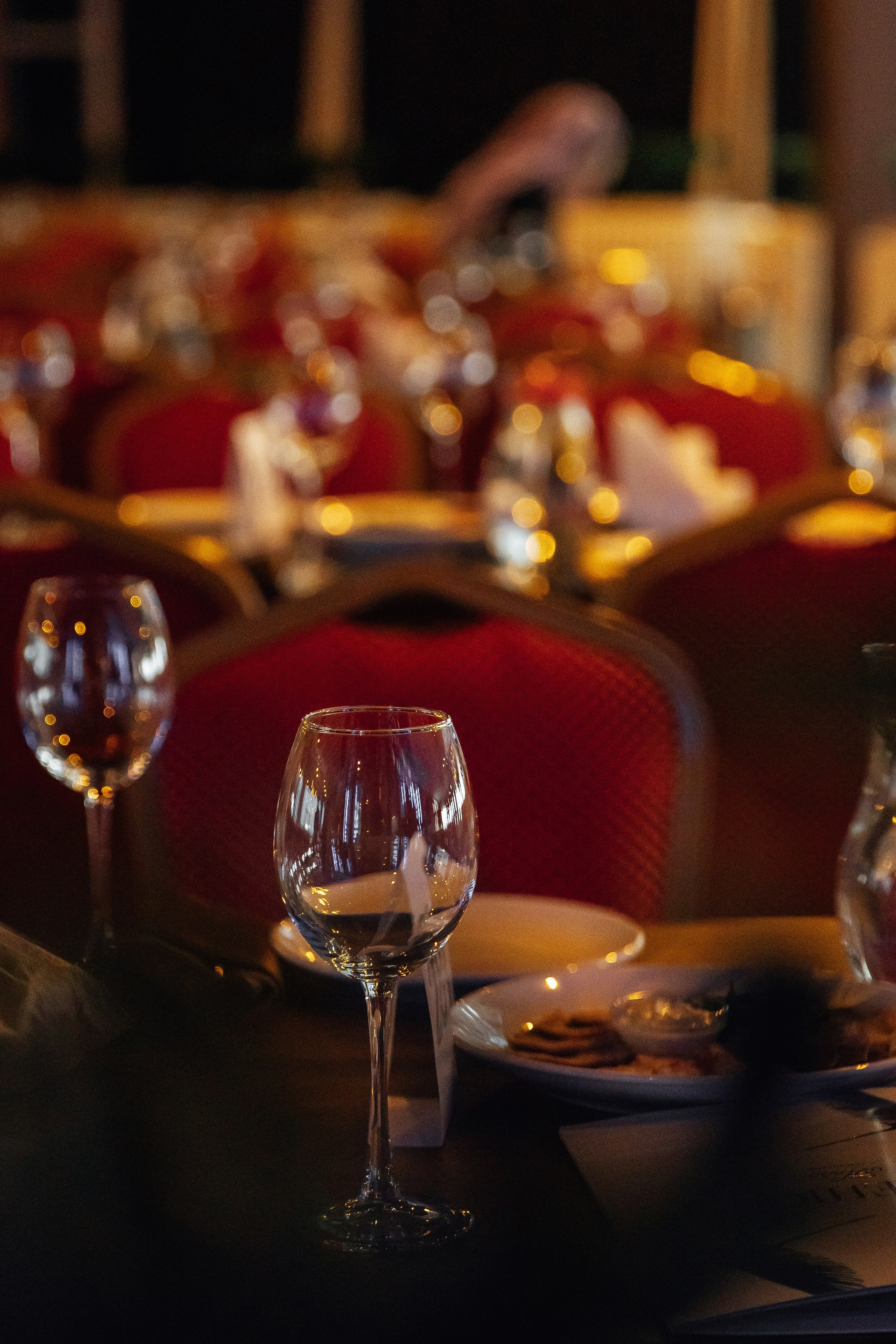 Премия года 2025. Фотограф Анастасия Романова Рязань