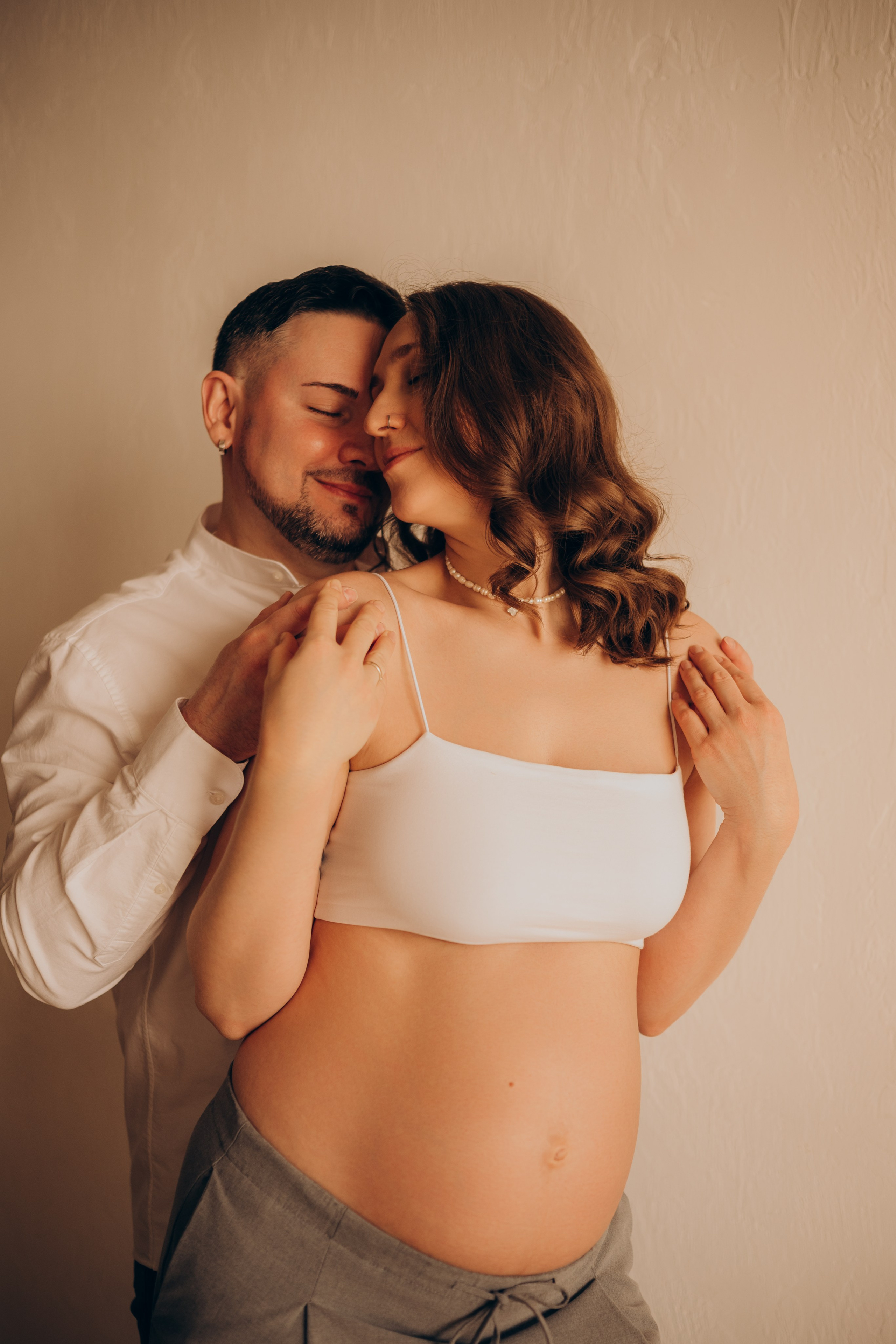 В ожидании. Кристина Ветрова | ФОТОГРАФ | Москва