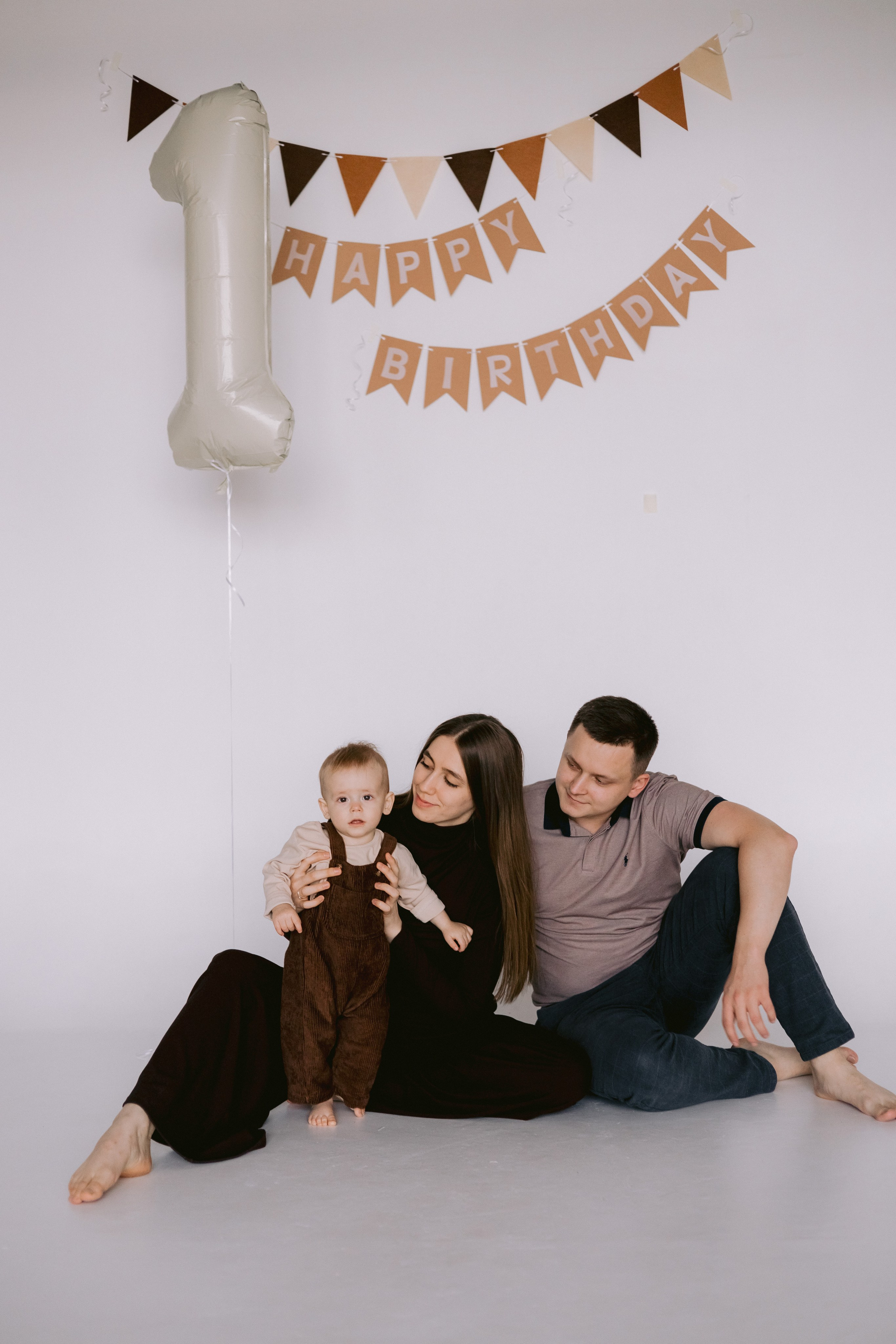 Данил, Анастасия, Демьян. Фотограф Волгоград Кристина Прохоренко