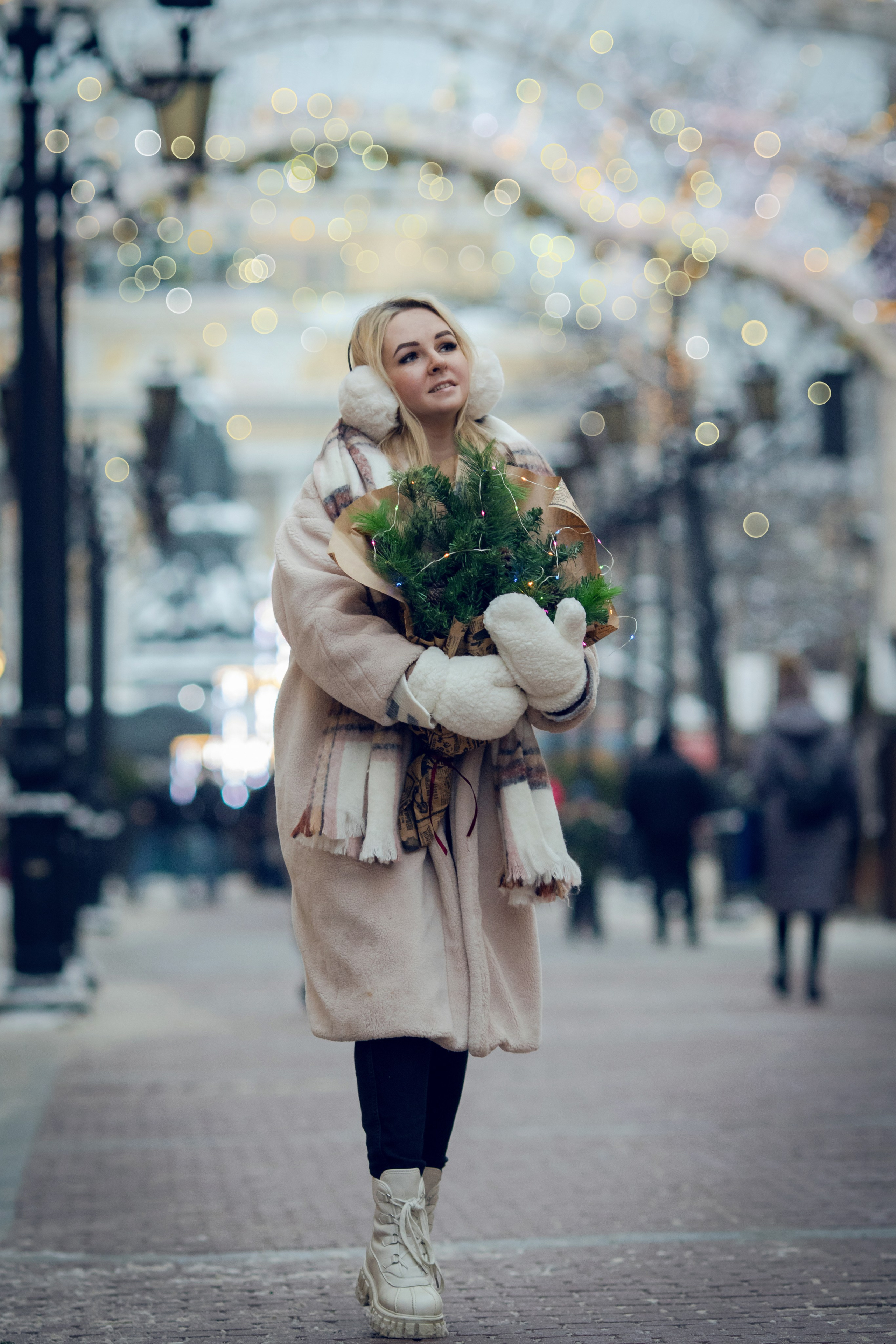 АЛЬБОМ «Фото прогулка». Фотограф Анна Невская
