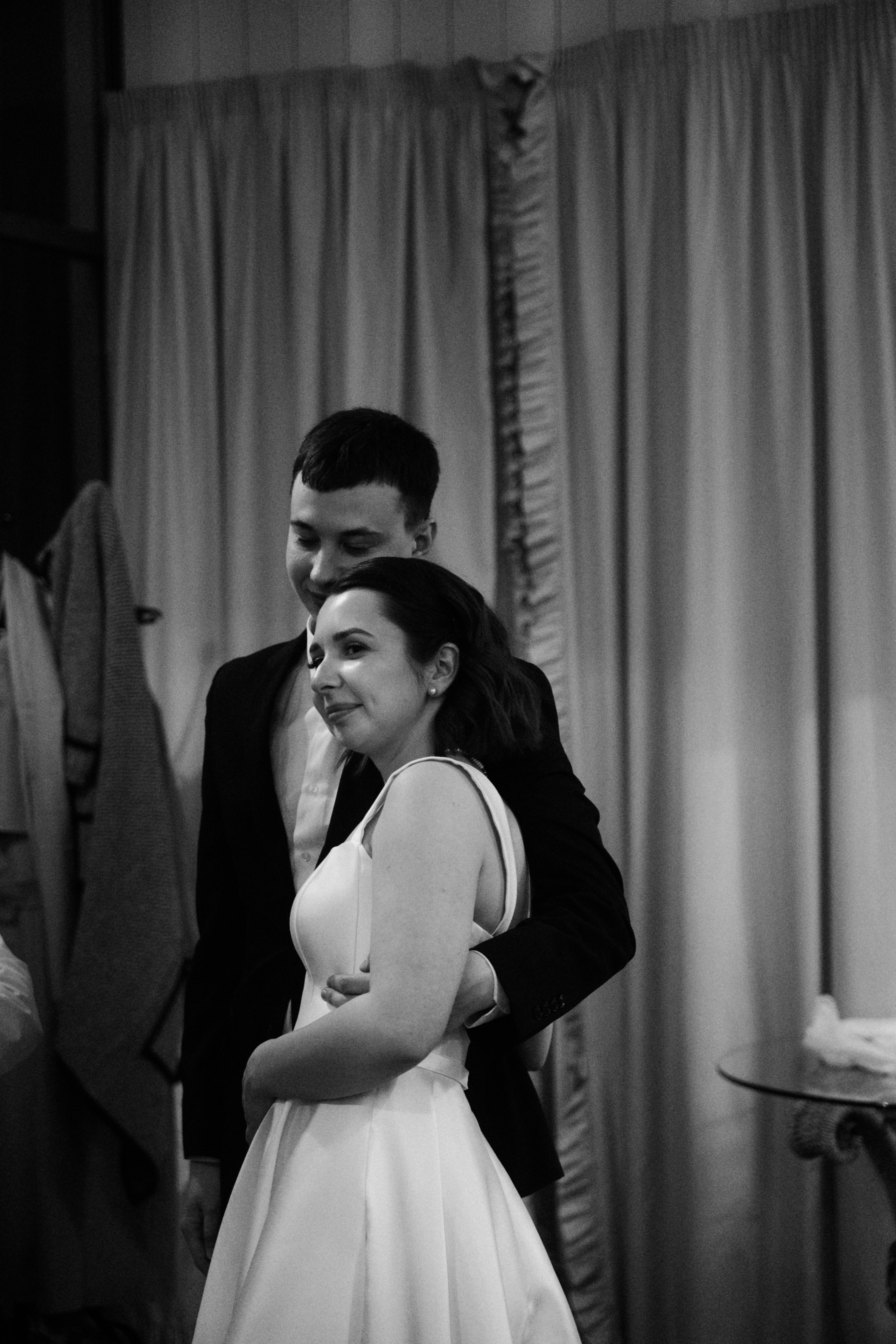 Мы теперь семья. Фотограф и видеограф Мария Банщикова, Солнечногорск, Москва