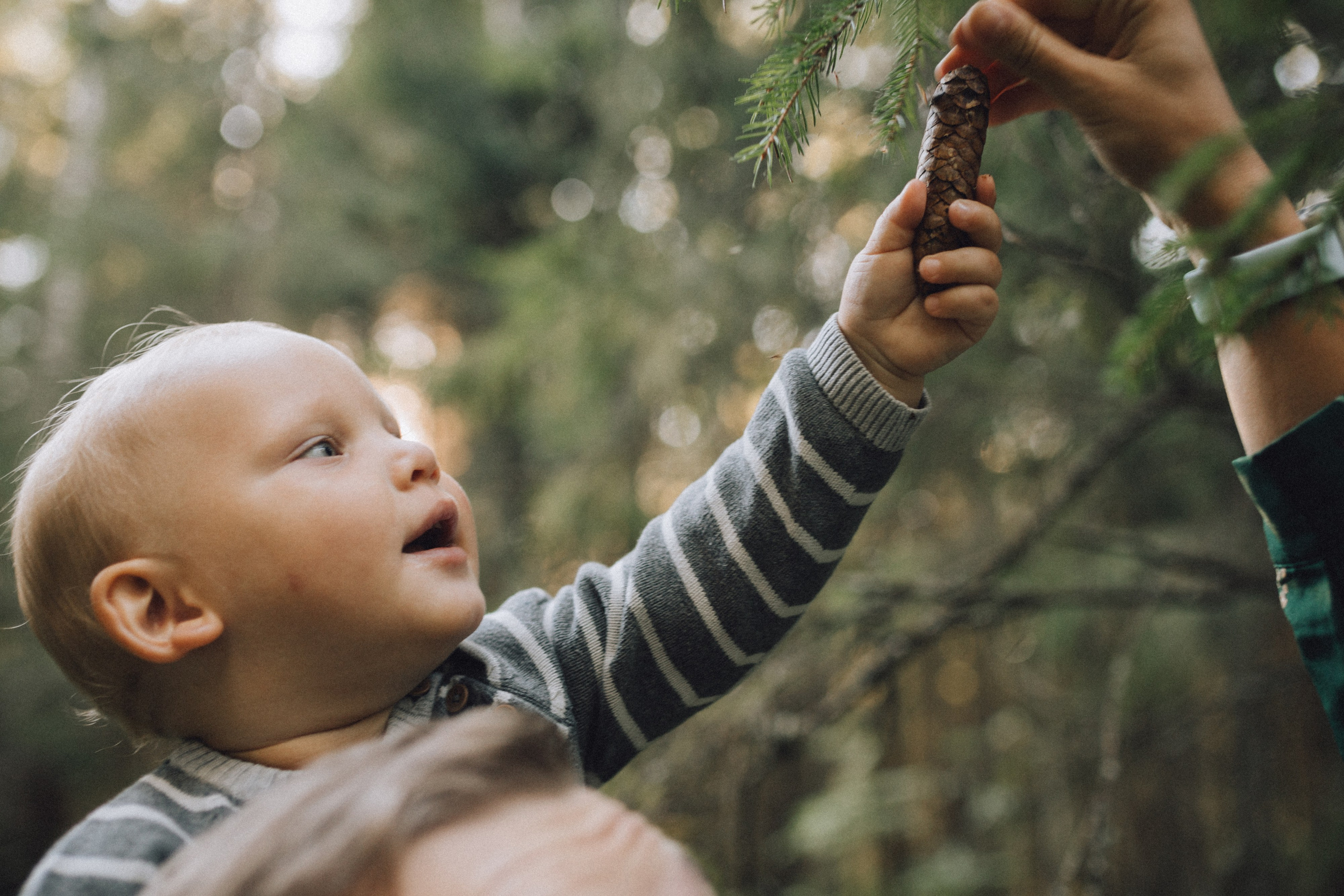 Костя & Марина & Лёва