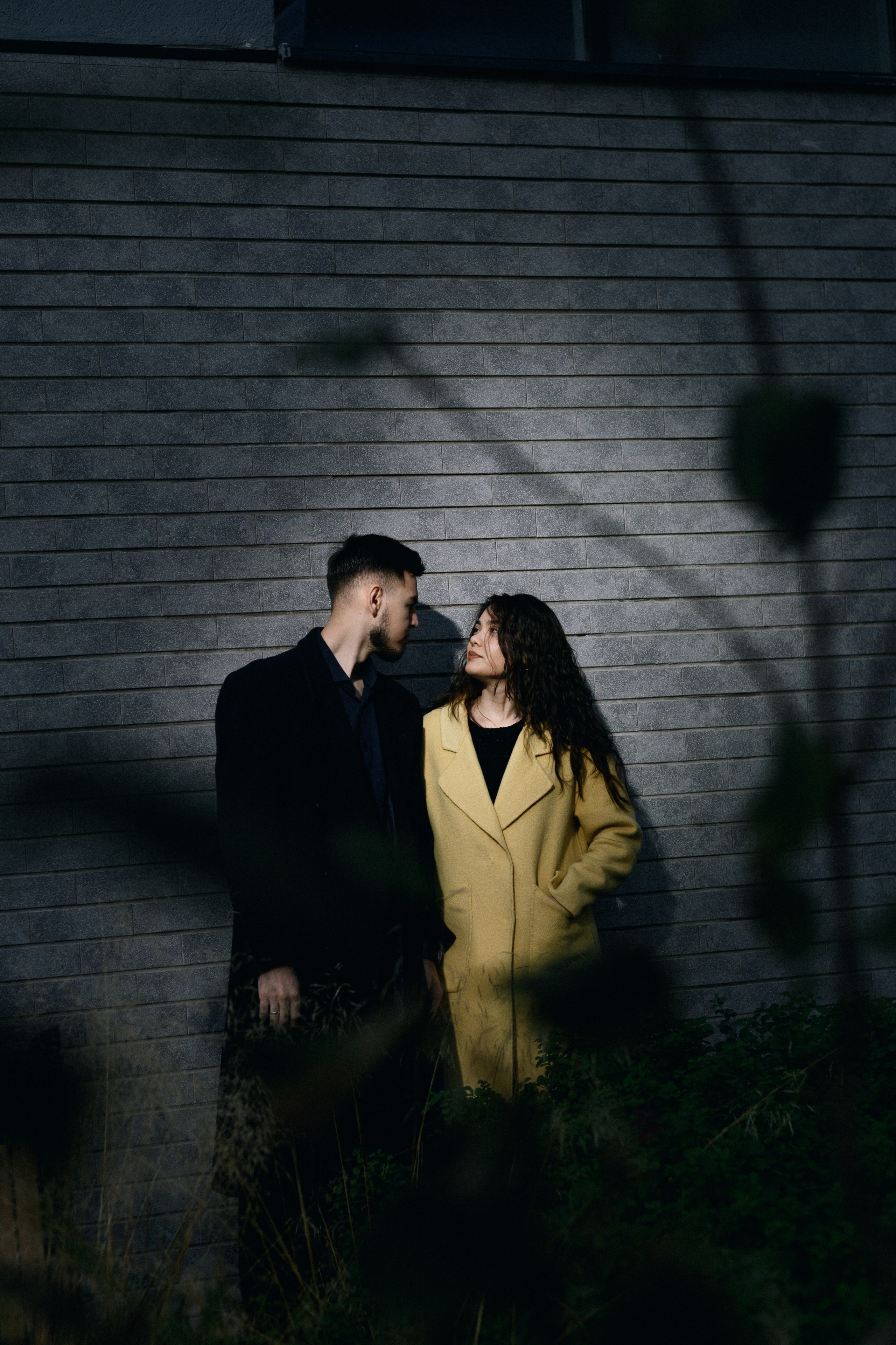 Шухрат и Мадина