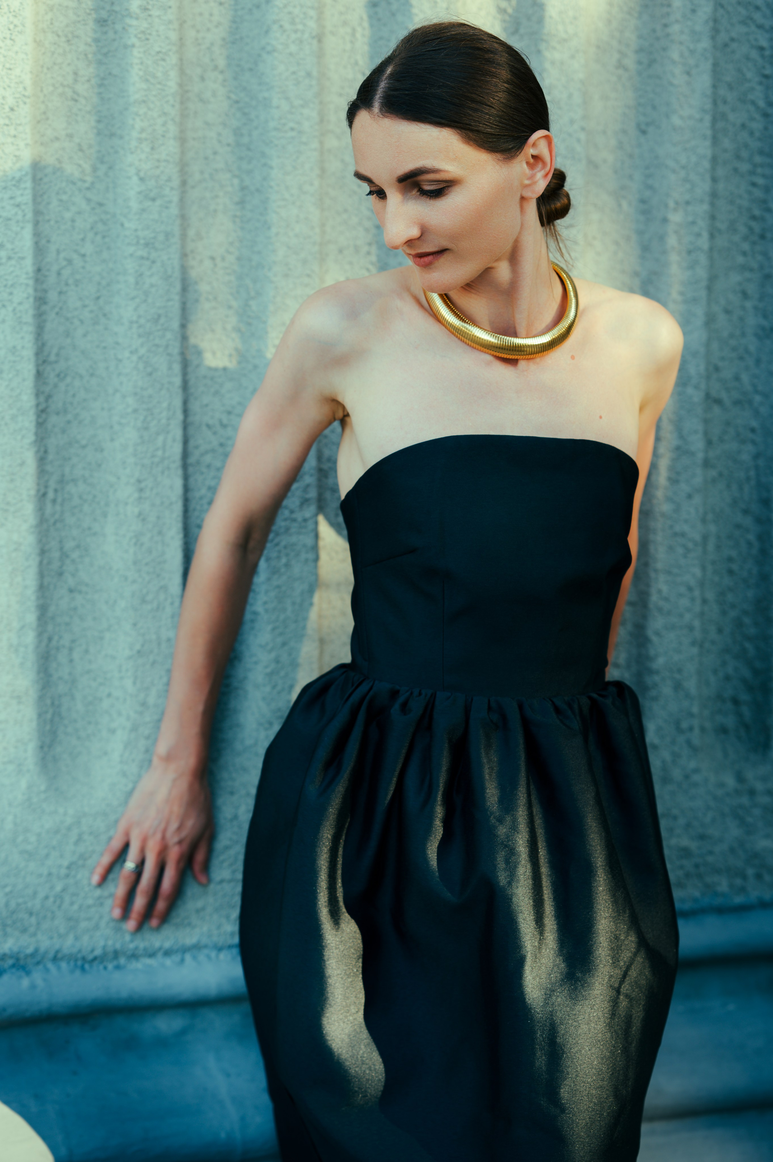 Городская фотосессия как в журнале. Фотограф Симферополь Крым Ольга Топоривская